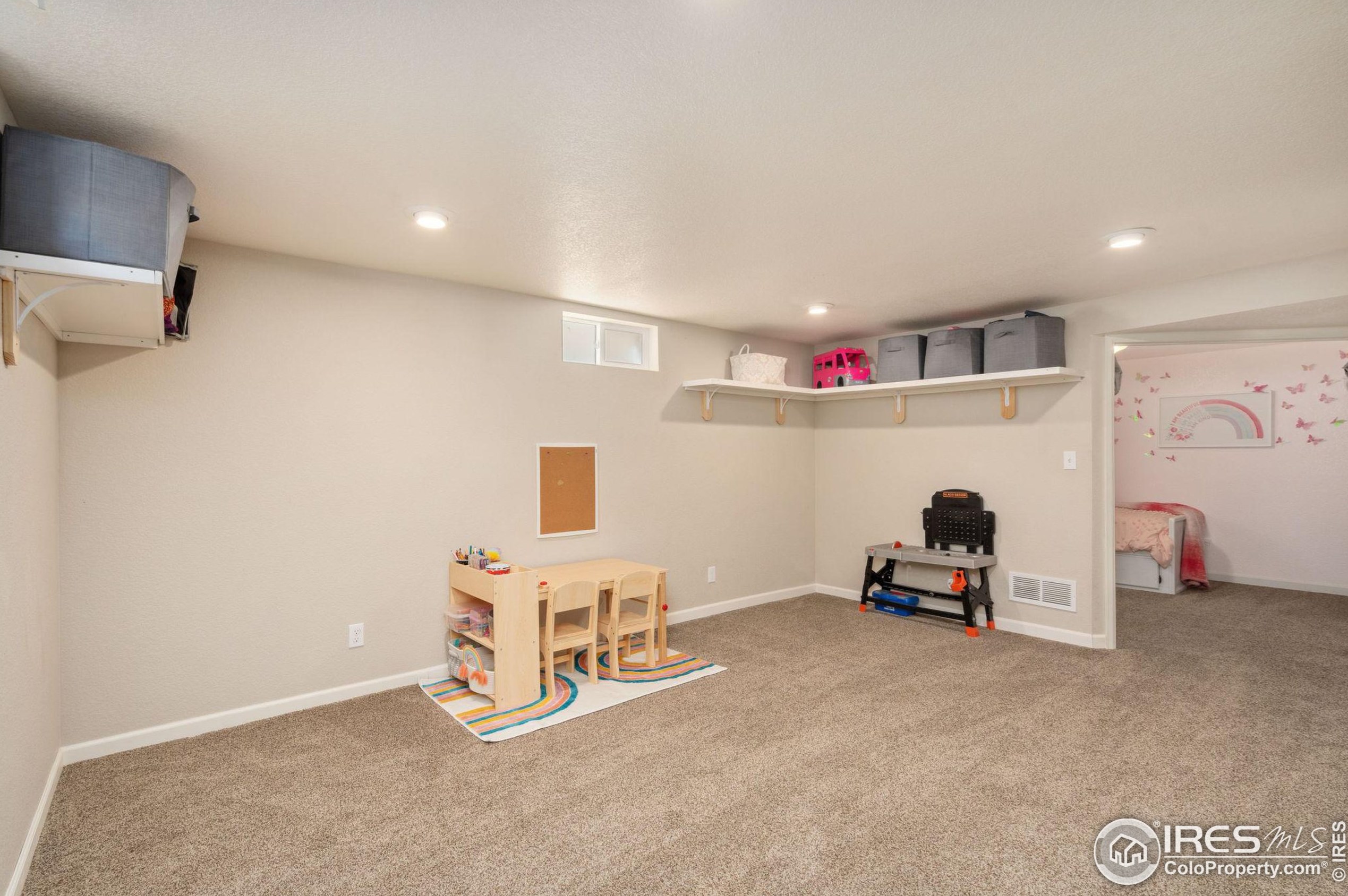 1614 16th St, Greeley CO 80631-6239 exterior