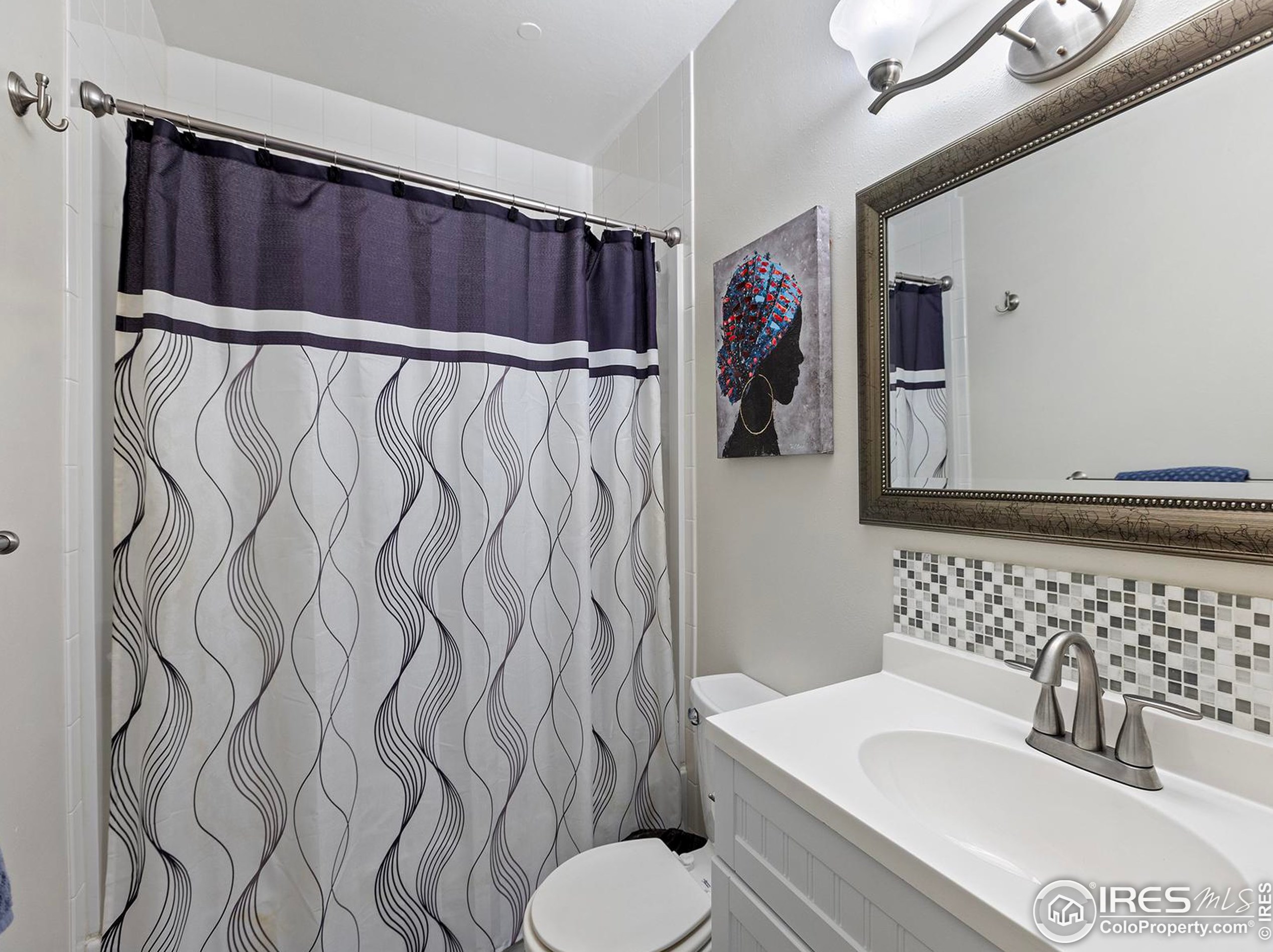 806 Stone Mountain Dr, Fort Collins CO  80550-4948 exterior
