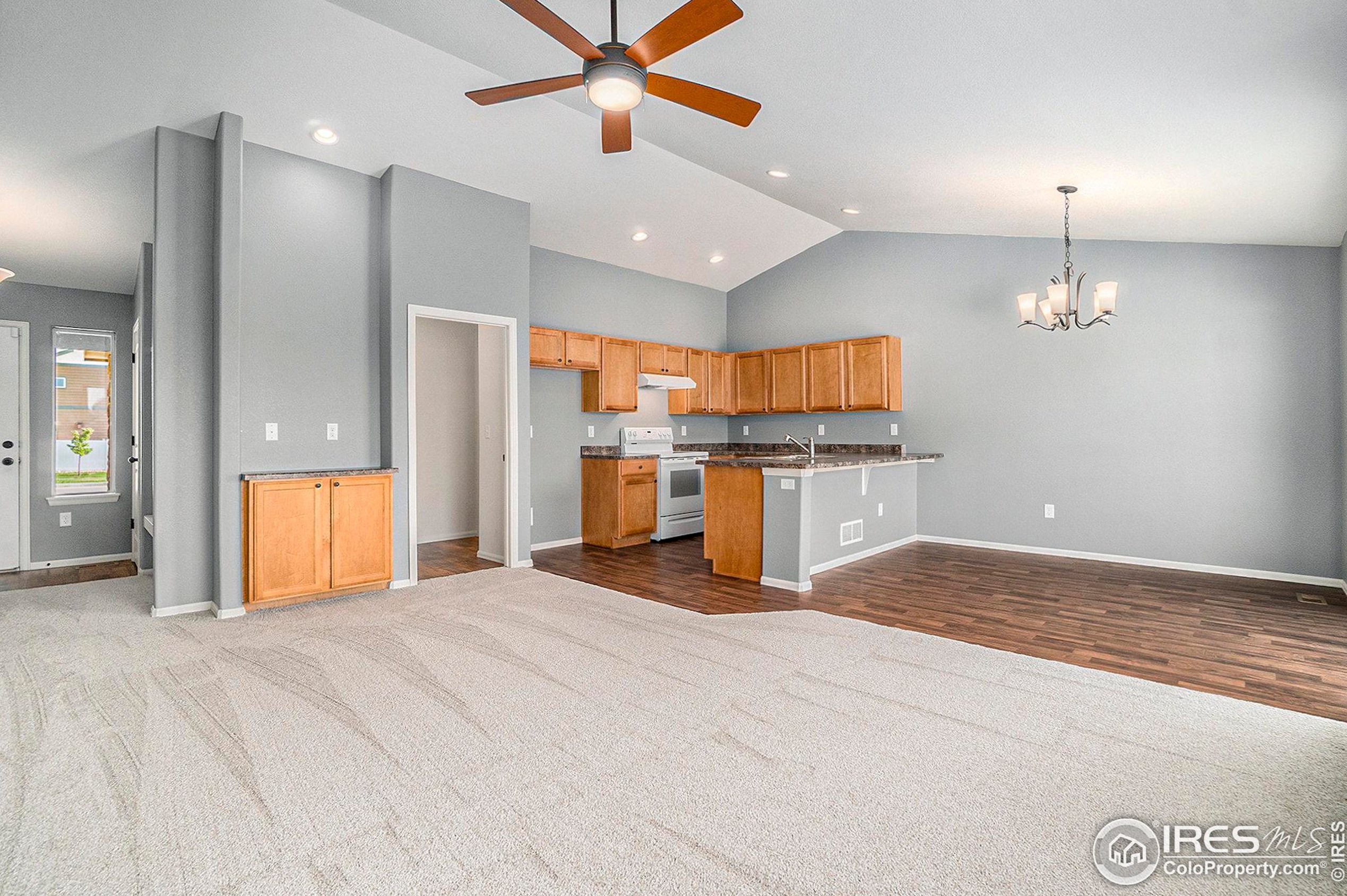 917 Ponderosa Dr, Fort Collins CO  80521-3148 exterior