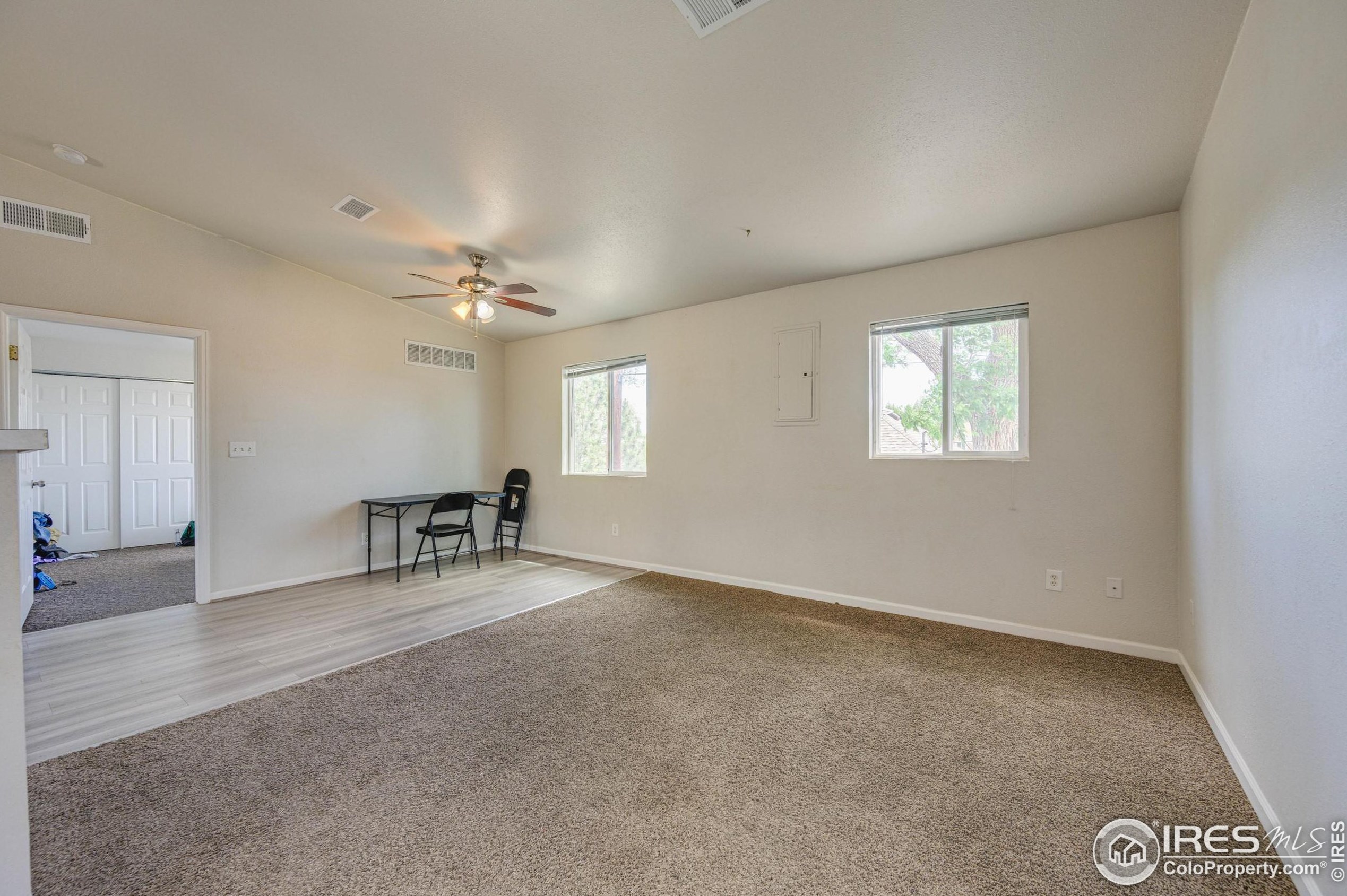 620 14 St, Greeley CO 80631-4619 exterior