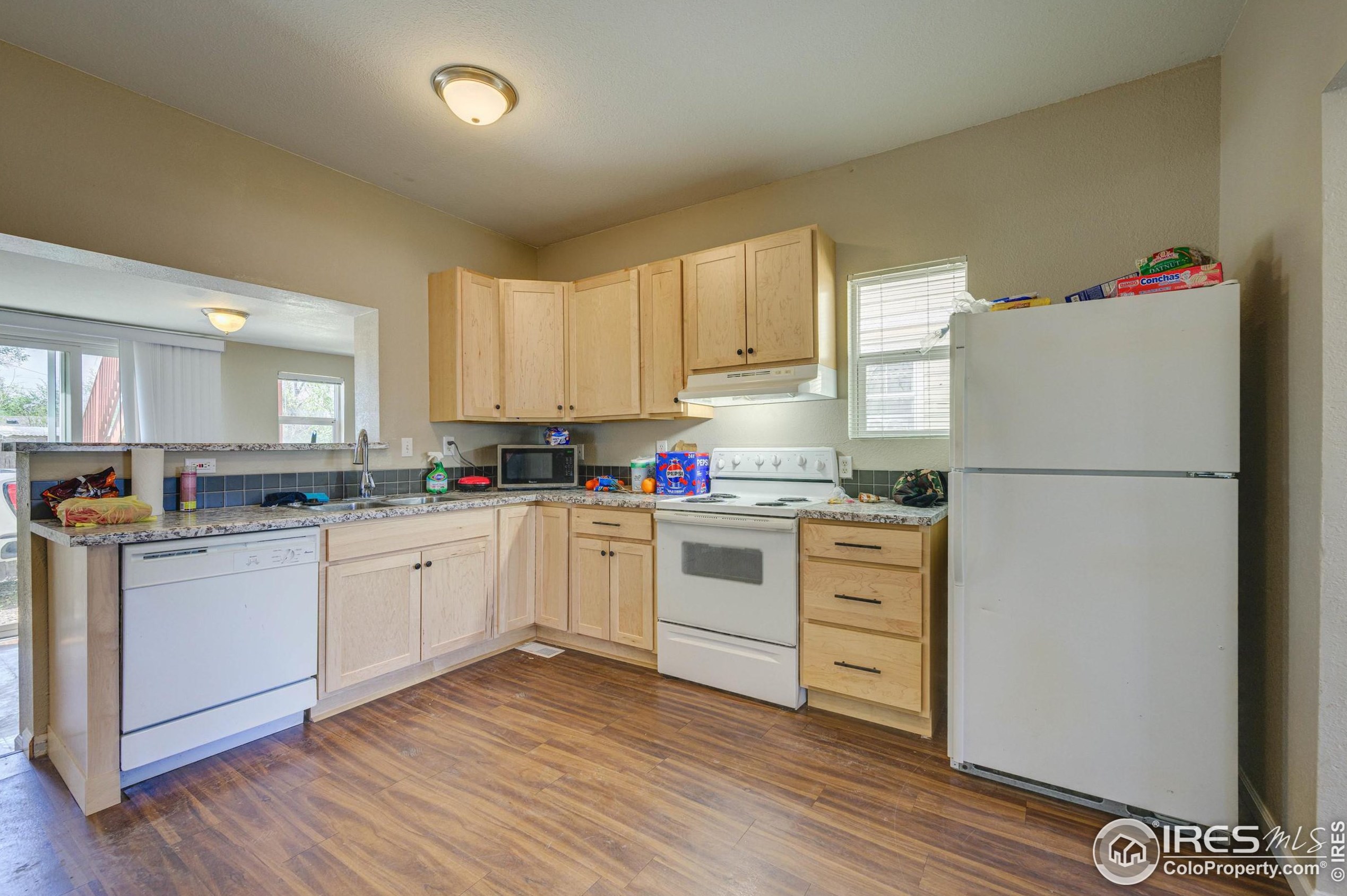 620 14 St, Greeley CO 80631-4619 exterior