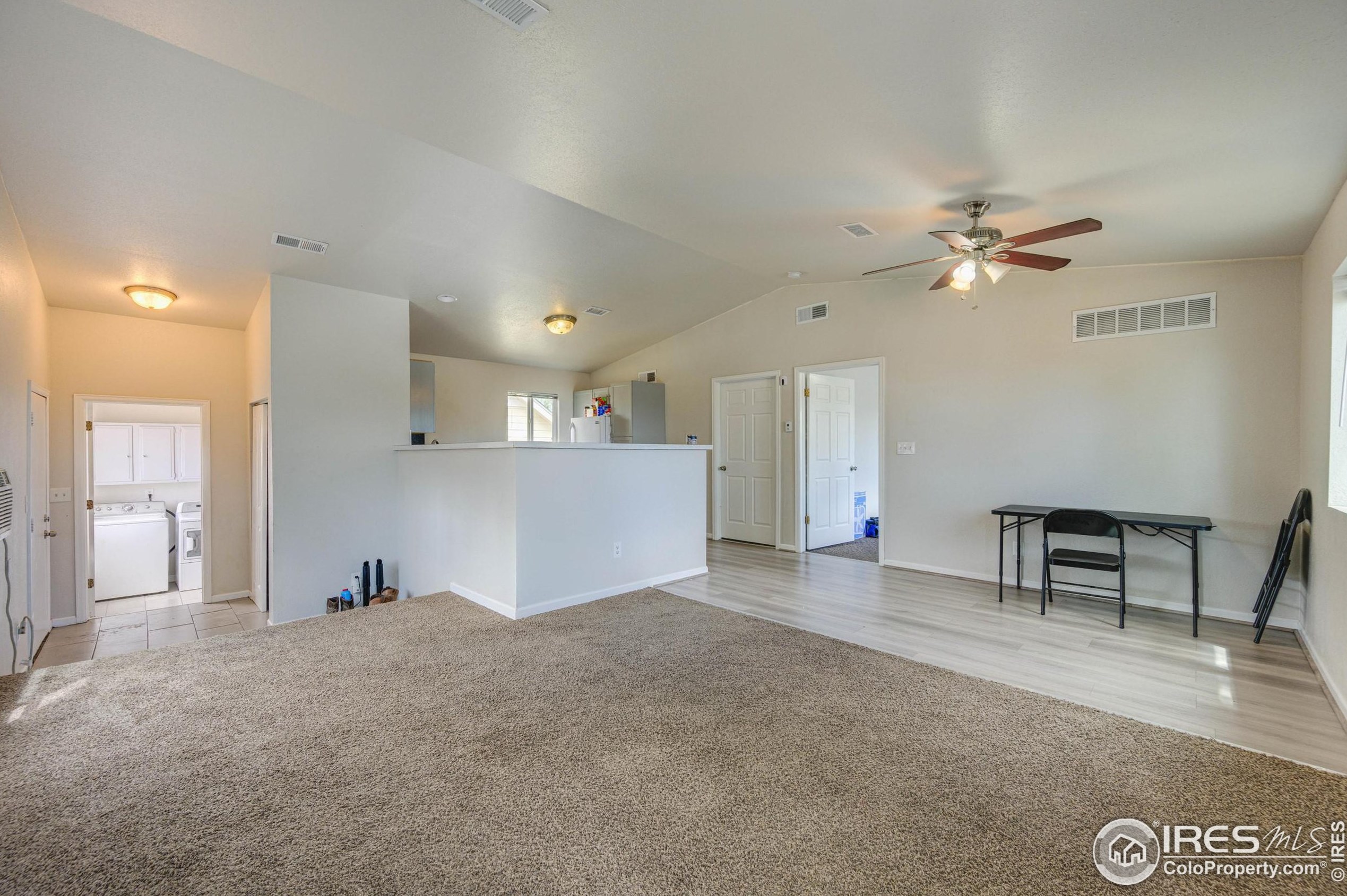 620 14 St, Greeley CO 80631-4619 exterior