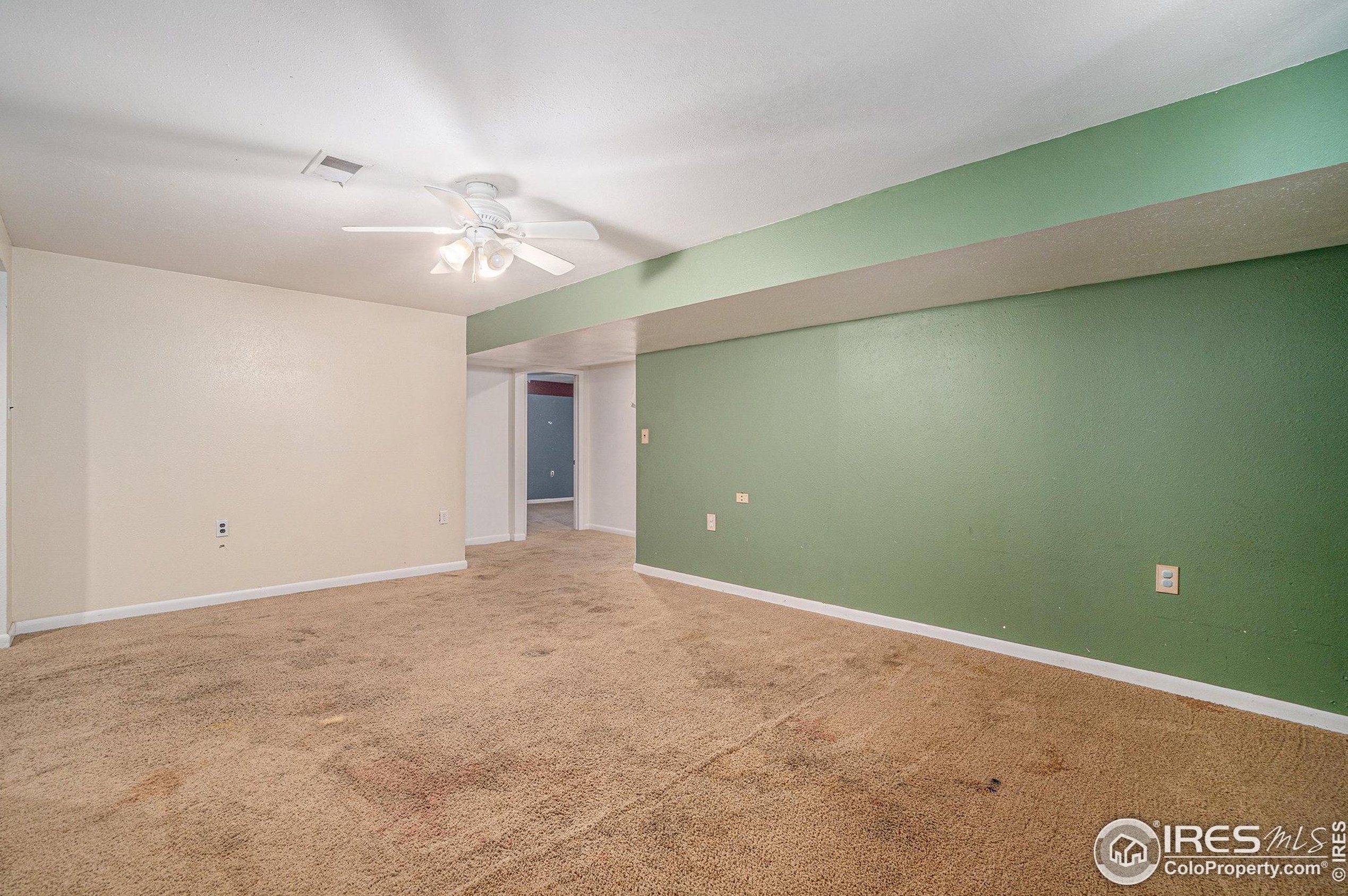 3703 7 St Rd, Greeley CO 80634-1530 exterior