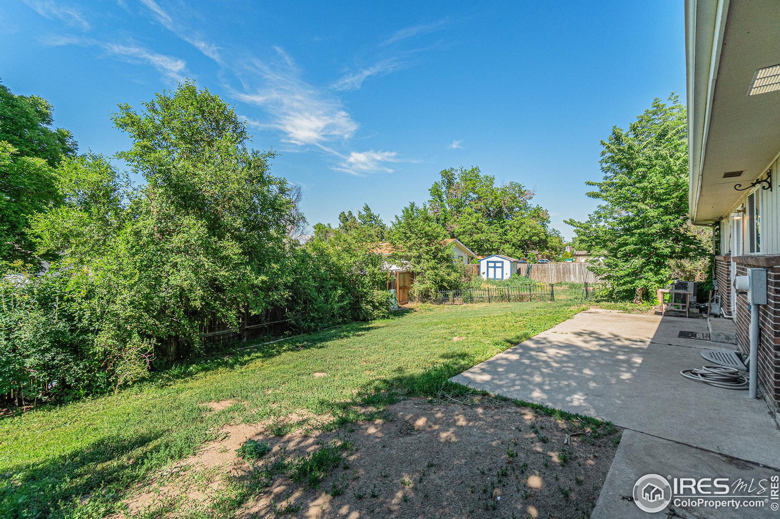 3703 7 St Rd, Greeley CO 80634-1530 exterior