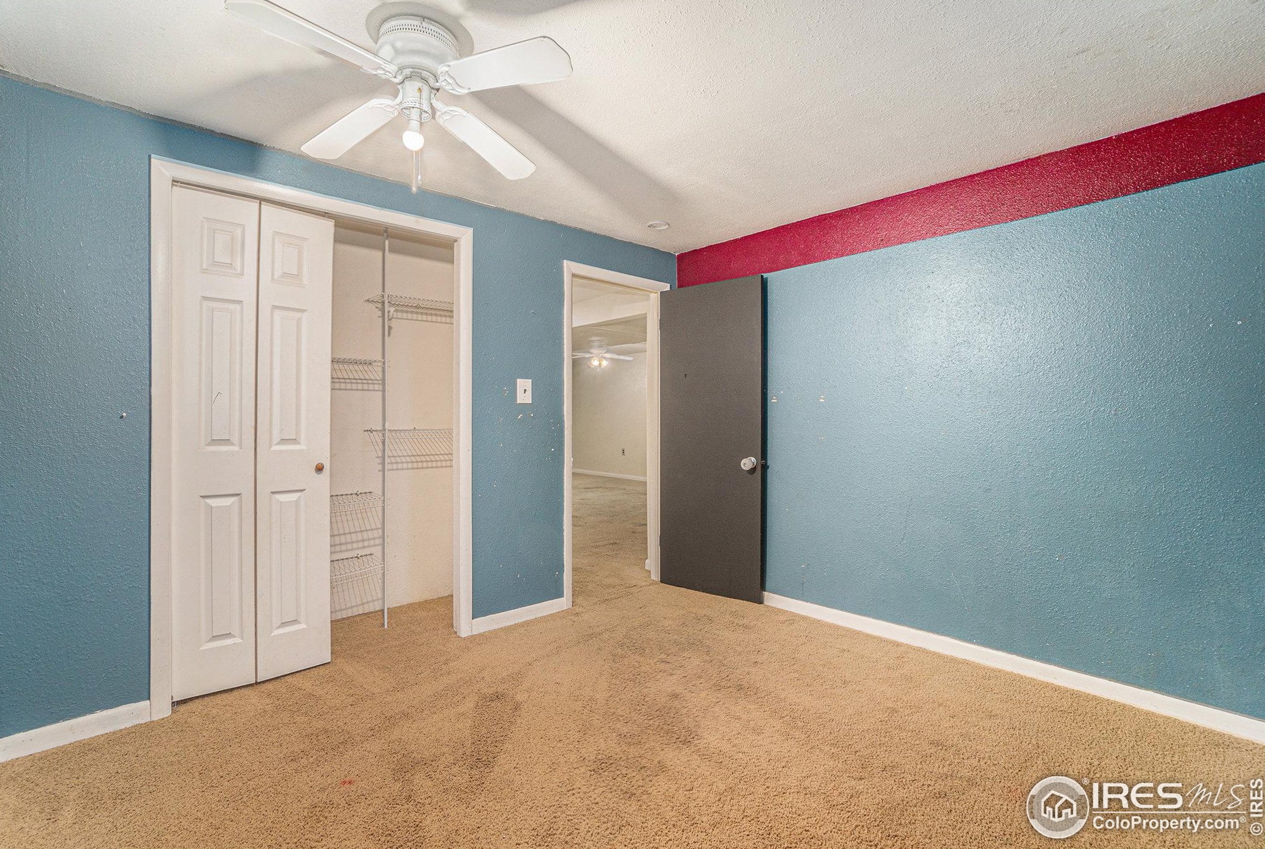 3703 7 St Rd, Greeley CO 80634-1530 exterior