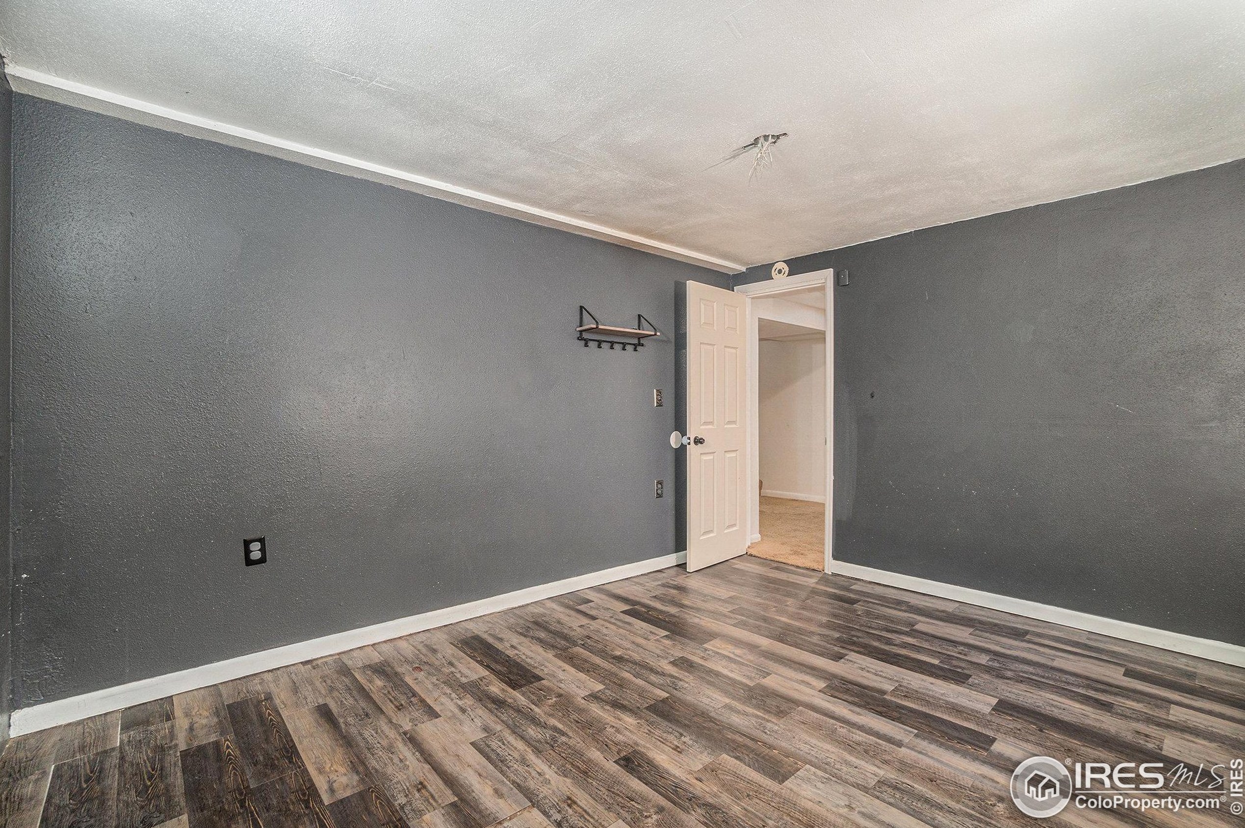 3703 7 St Rd, Greeley CO 80634-1530 exterior