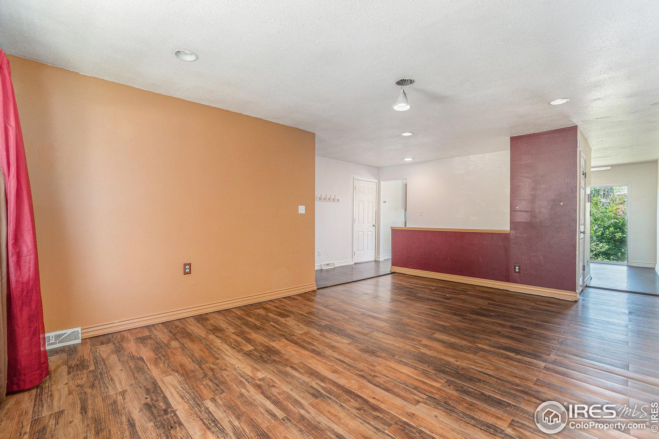 3703 7 St Rd, Greeley CO 80634-1530 exterior