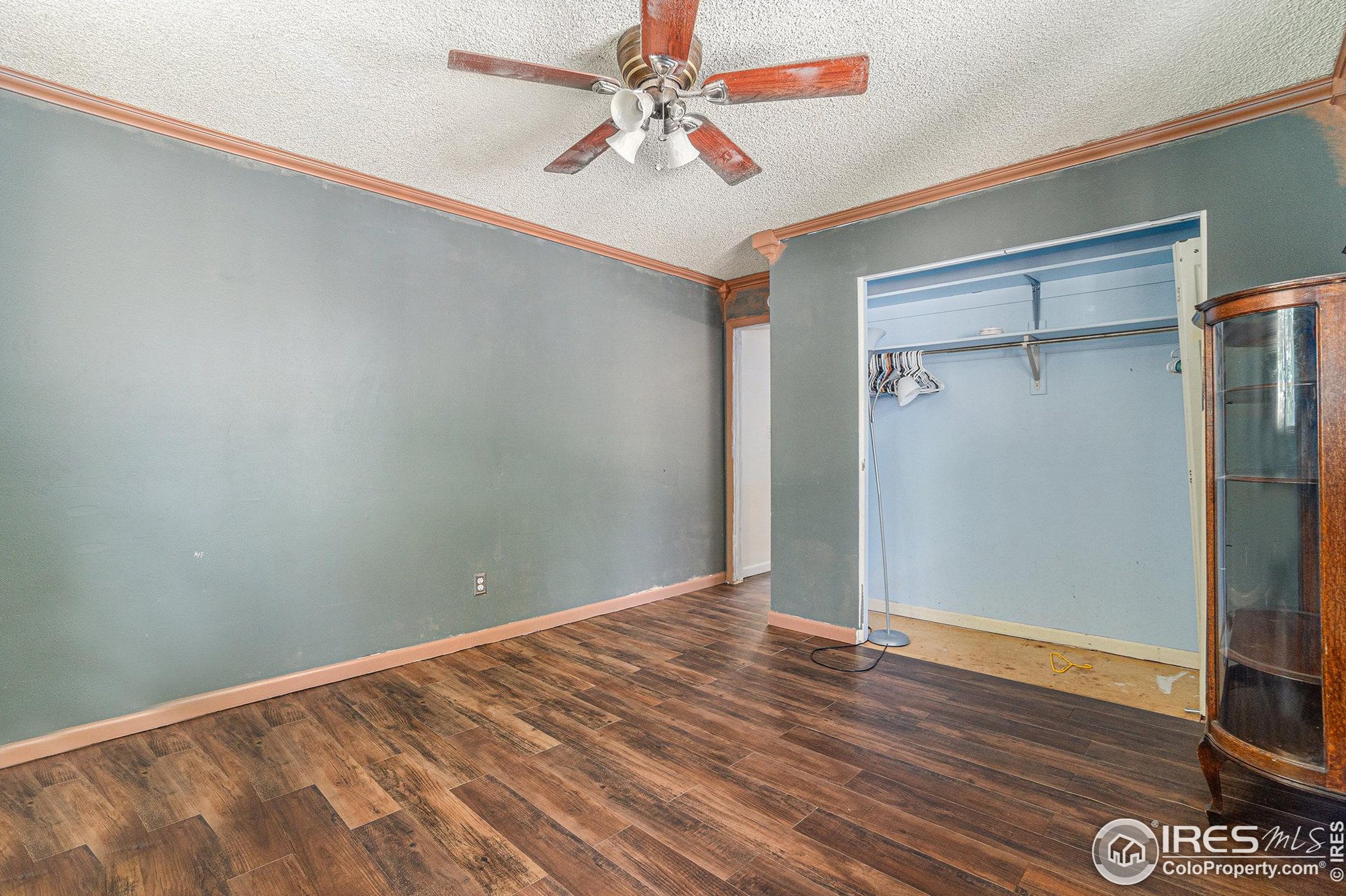 3703 7 St Rd, Greeley CO 80634-1530 exterior