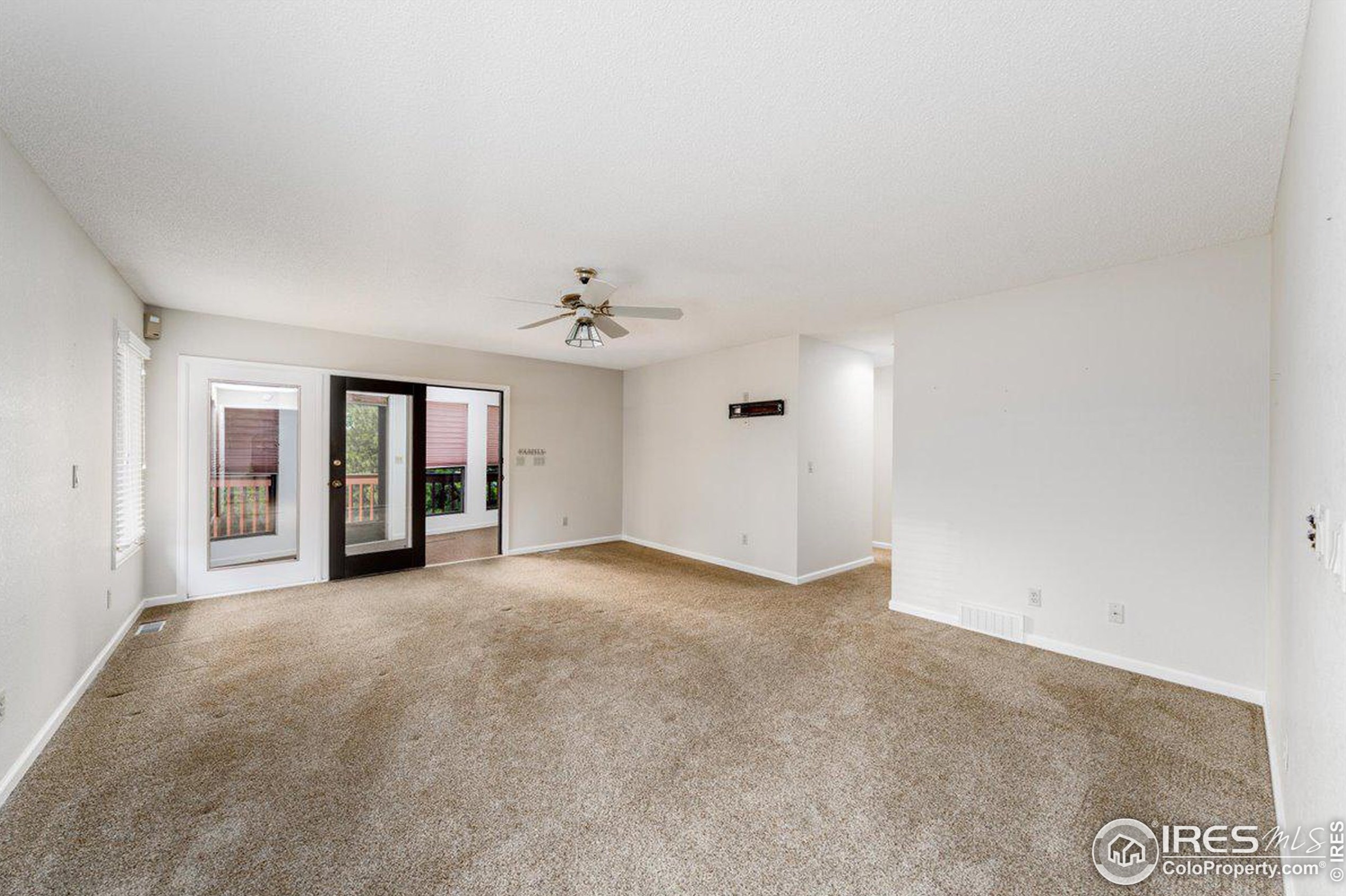 1031 48 Ave, Greeley CO 80634-2304 exterior