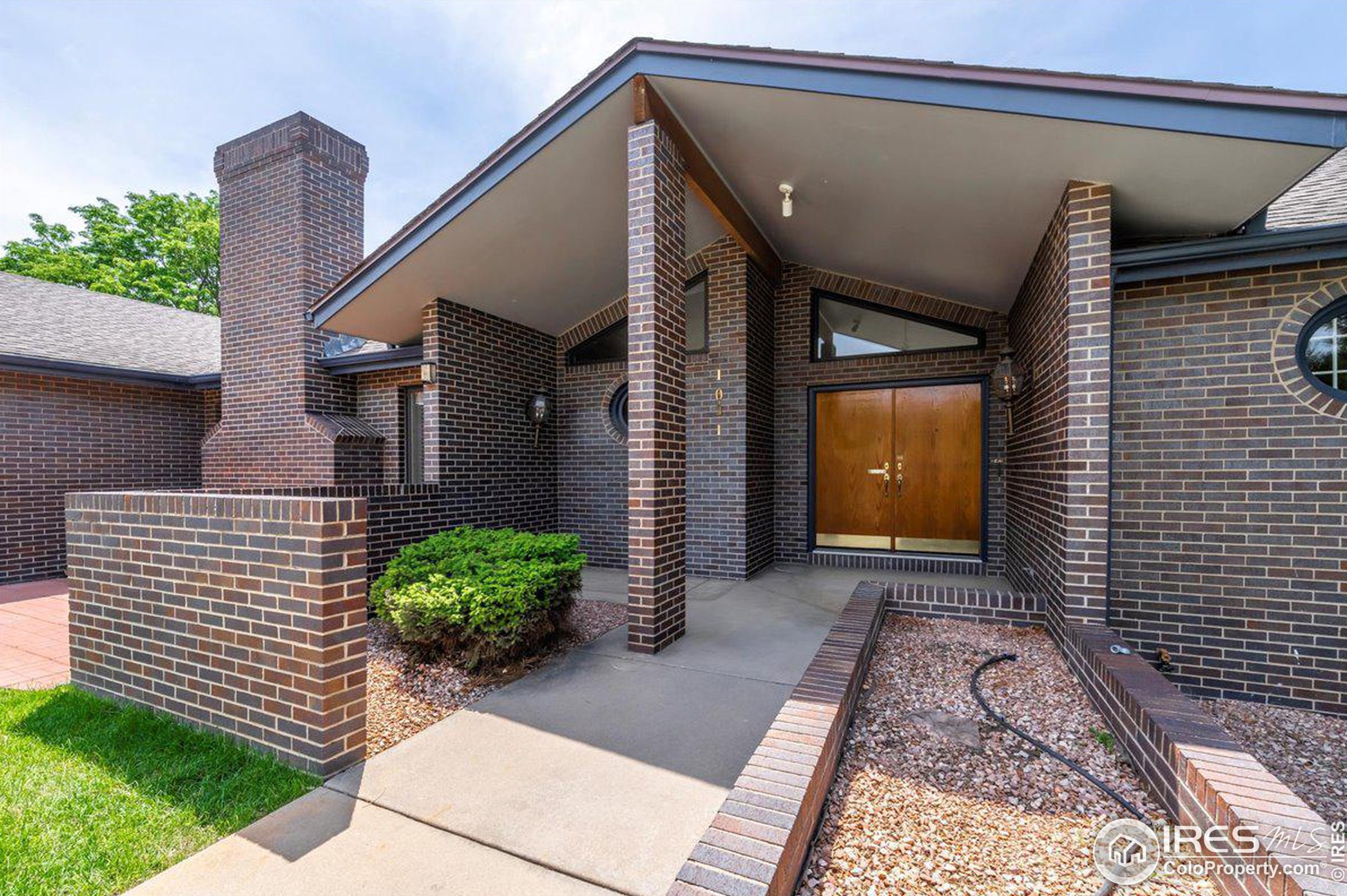 1031 48 Ave, Greeley CO 80634-2304 exterior