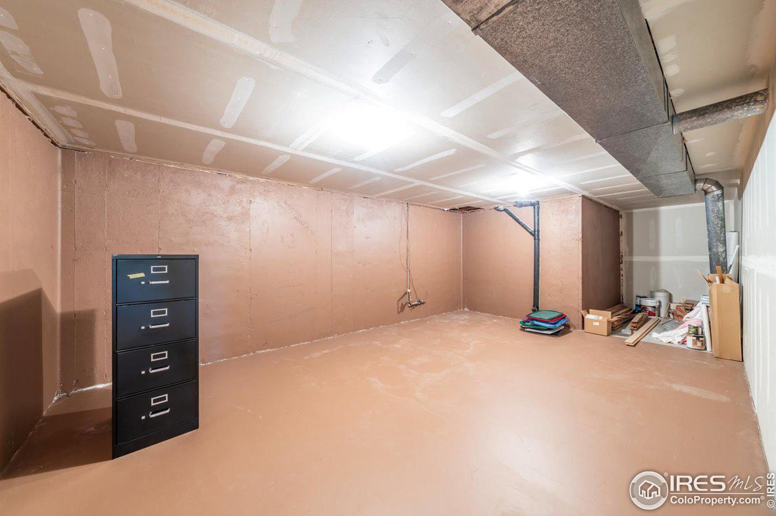 1031 48 Ave, Greeley CO 80634-2304 exterior