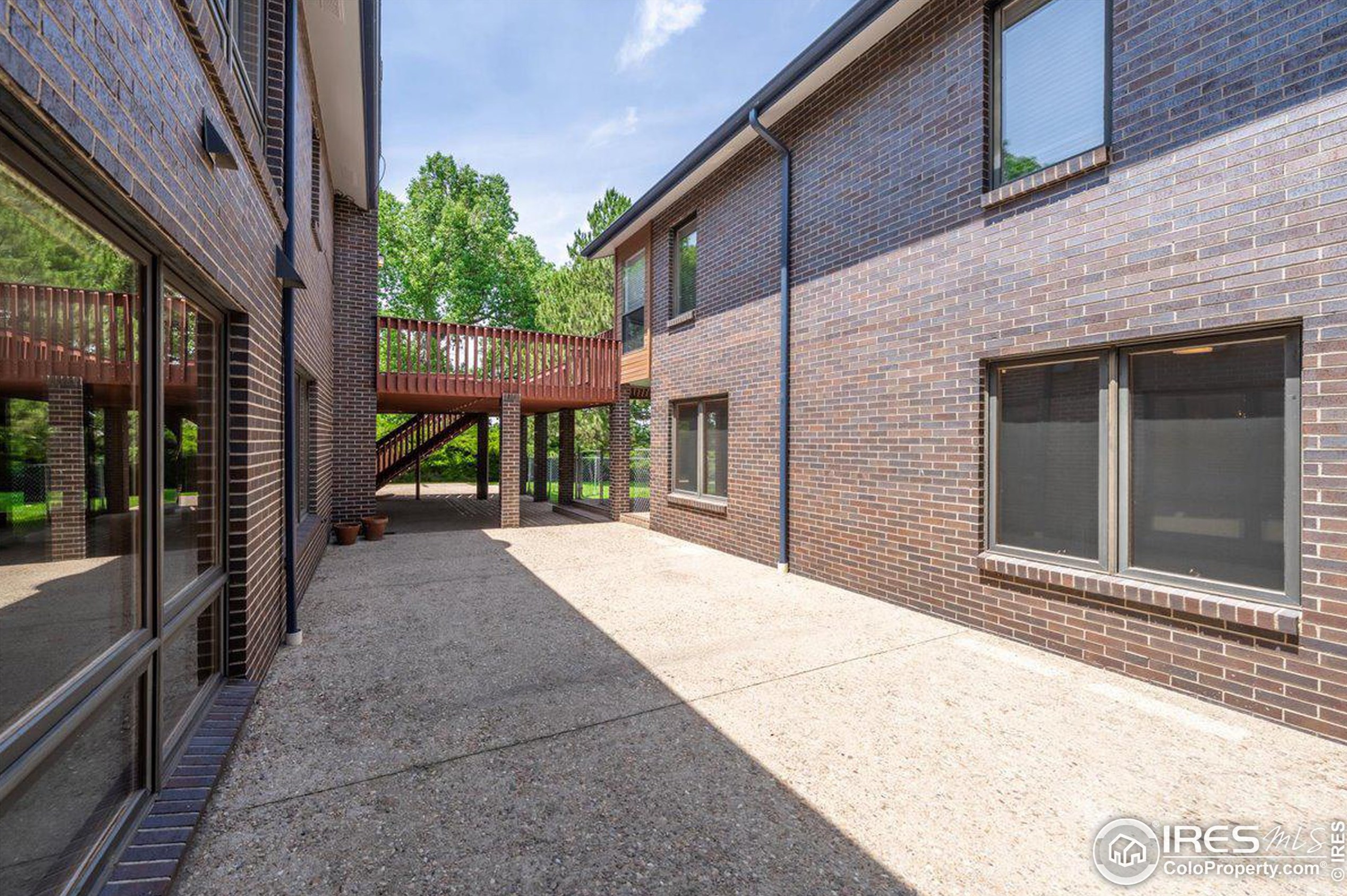 1031 48 Ave, Greeley CO 80634-2304 exterior