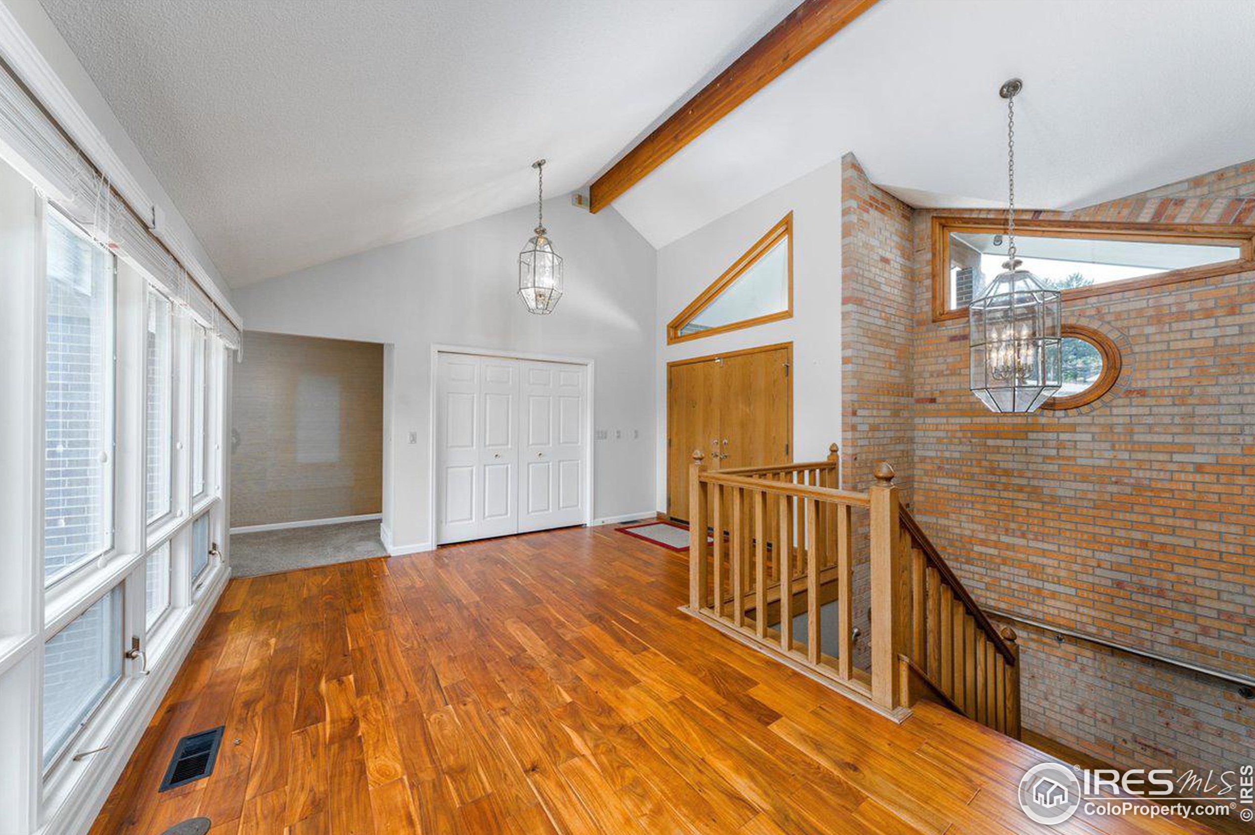 1031 48 Ave, Greeley CO 80634-2304 exterior