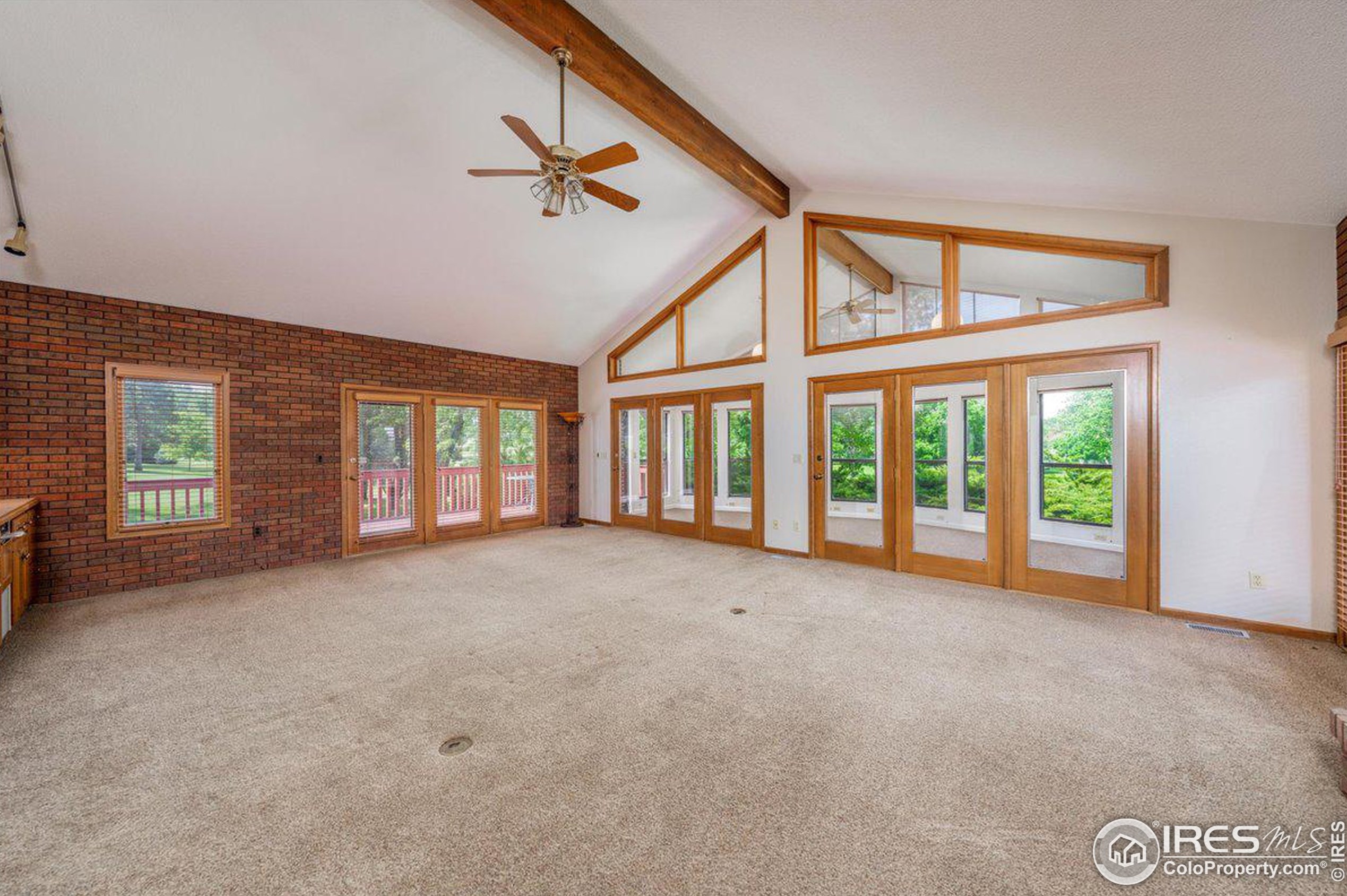 1031 48 Ave, Greeley CO 80634-2304 exterior