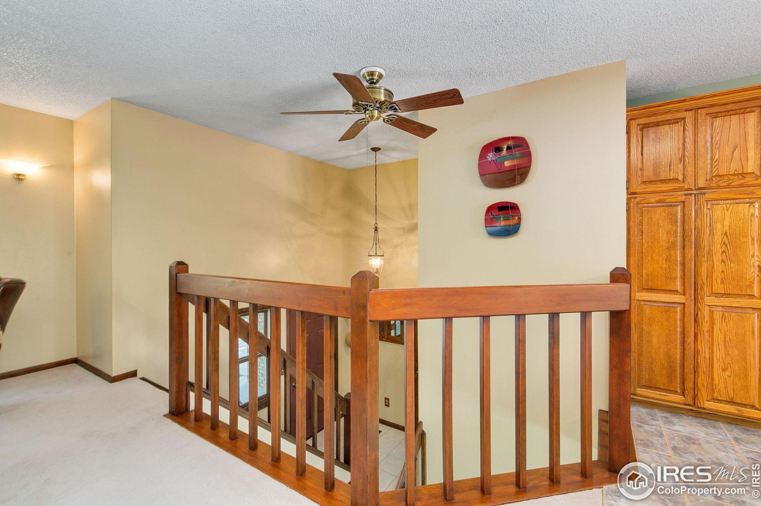 1743 Eastwood Ct, Fort Collins CO  80525-2030 exterior