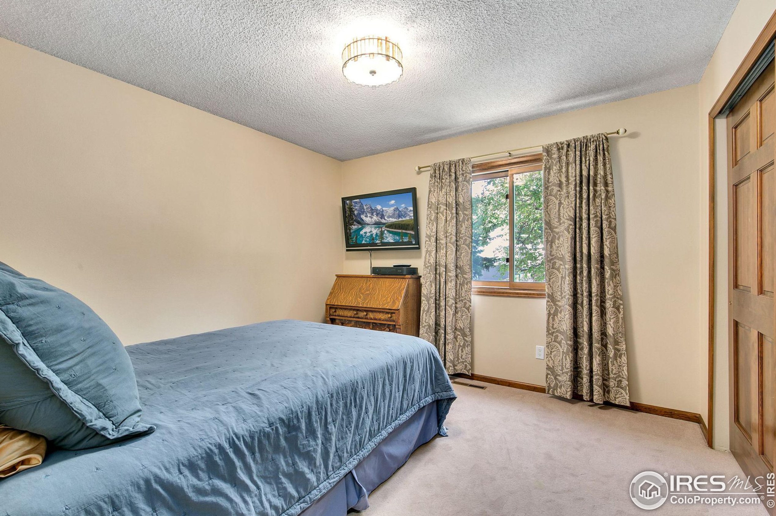 1743 Eastwood Ct, Fort Collins CO  80525-2030 exterior