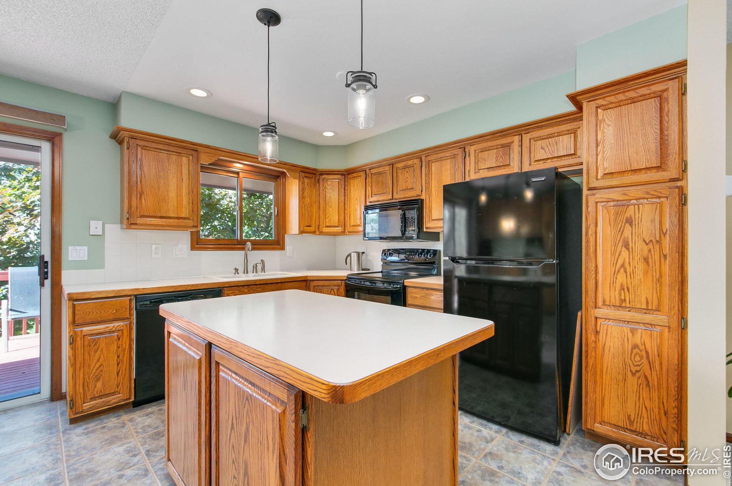 1743 Eastwood Ct, Fort Collins CO  80525-2030 exterior