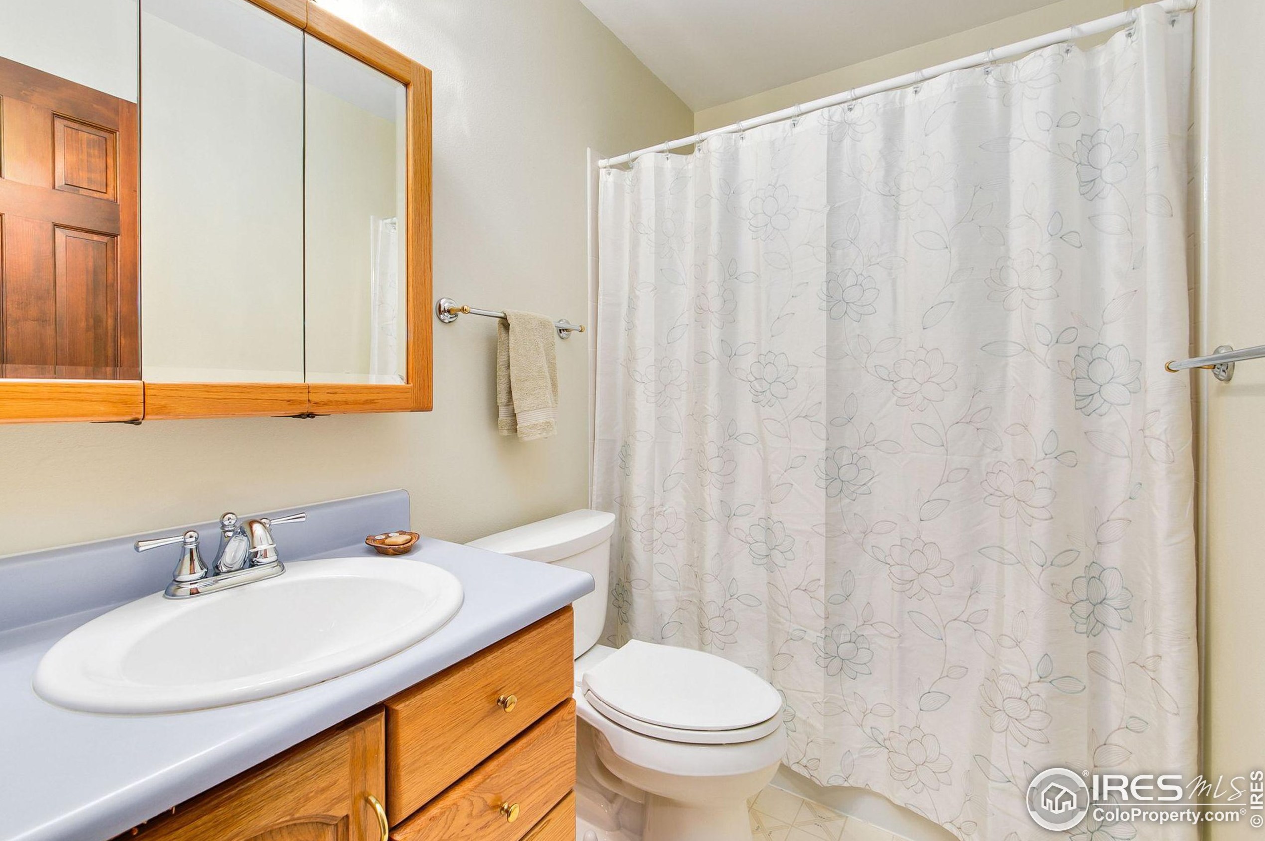 1743 Eastwood Ct, Fort Collins CO  80525-2030 exterior