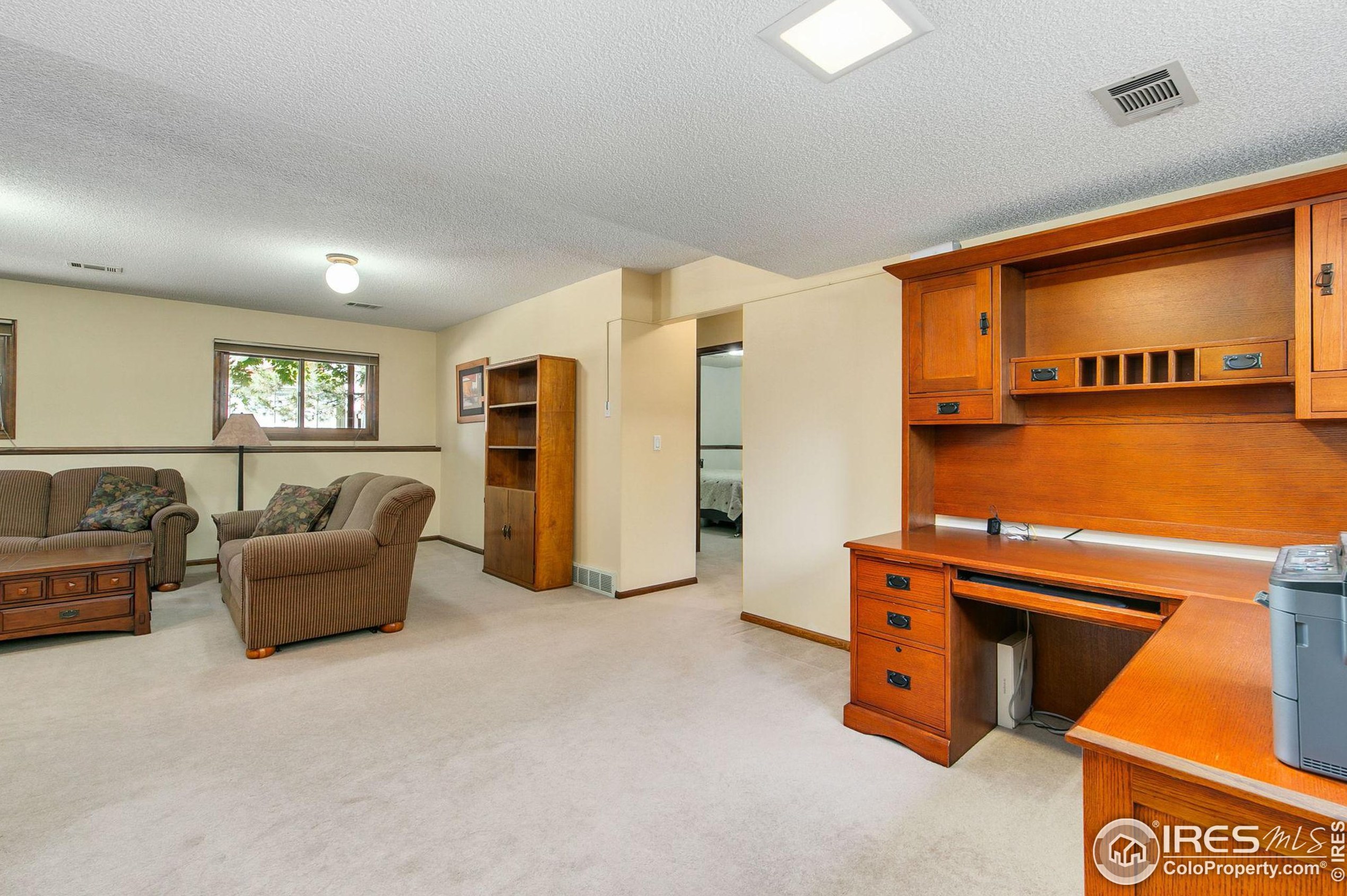 1743 Eastwood Ct, Fort Collins CO  80525-2030 exterior