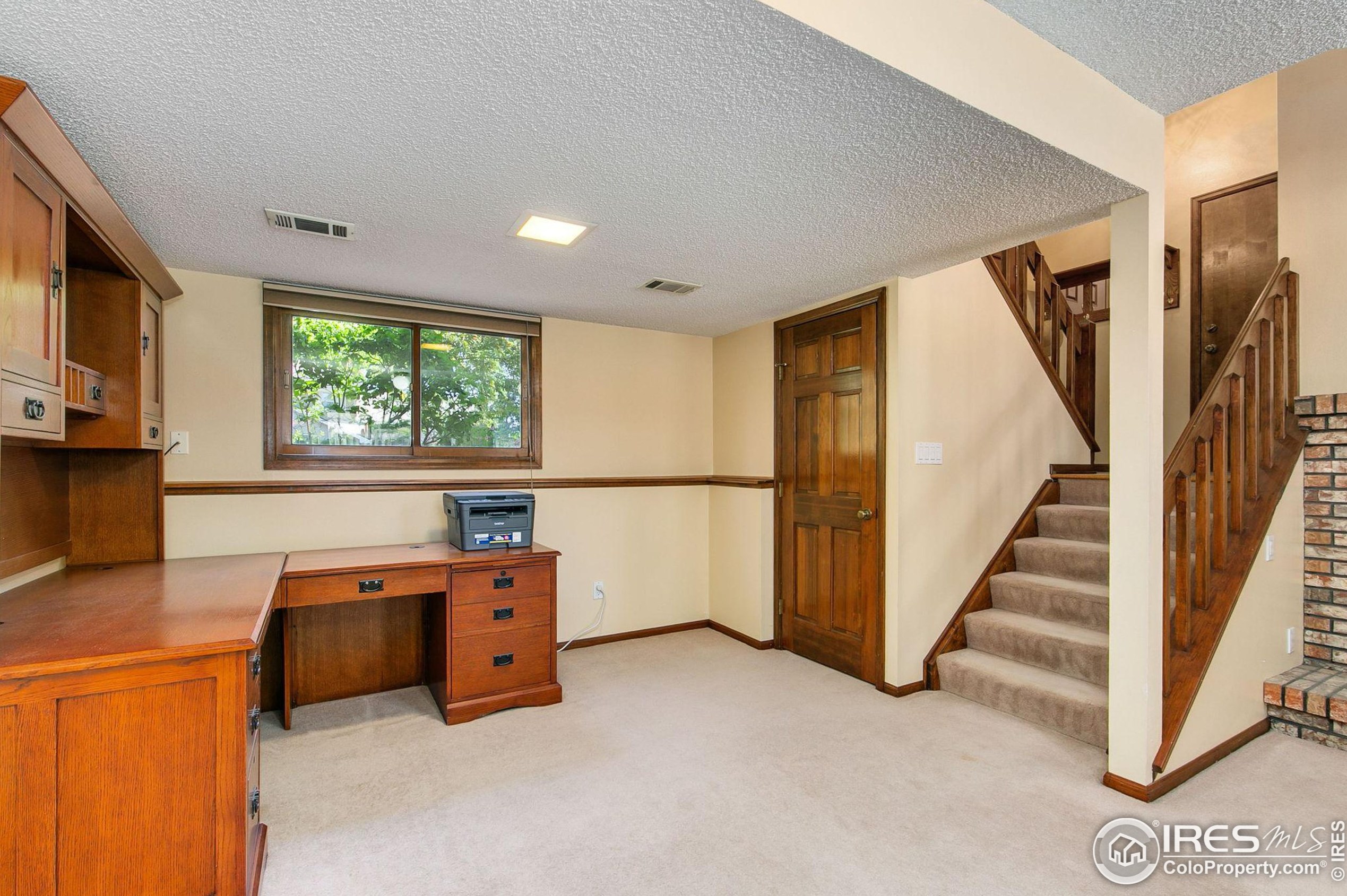 1743 Eastwood Ct, Fort Collins CO  80525-2030 exterior