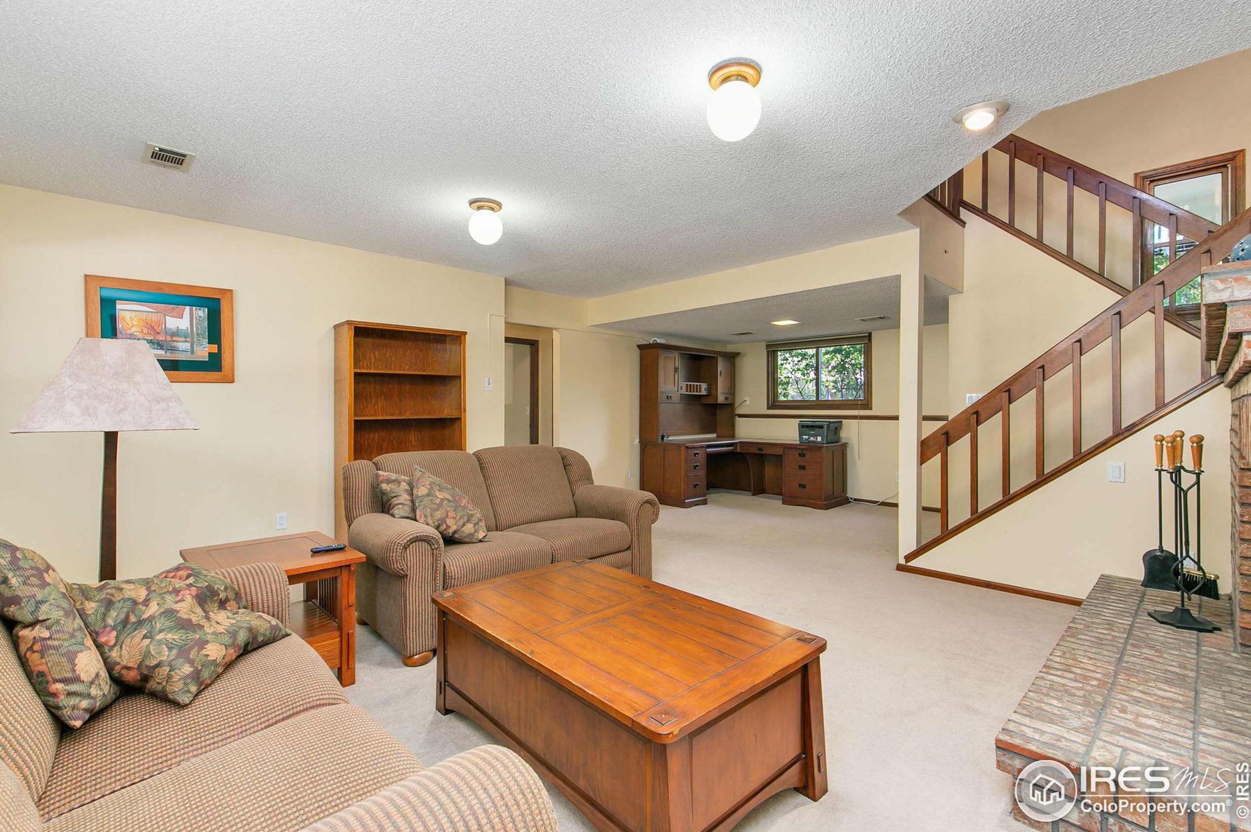 1743 Eastwood Ct, Fort Collins CO  80525-2030 exterior