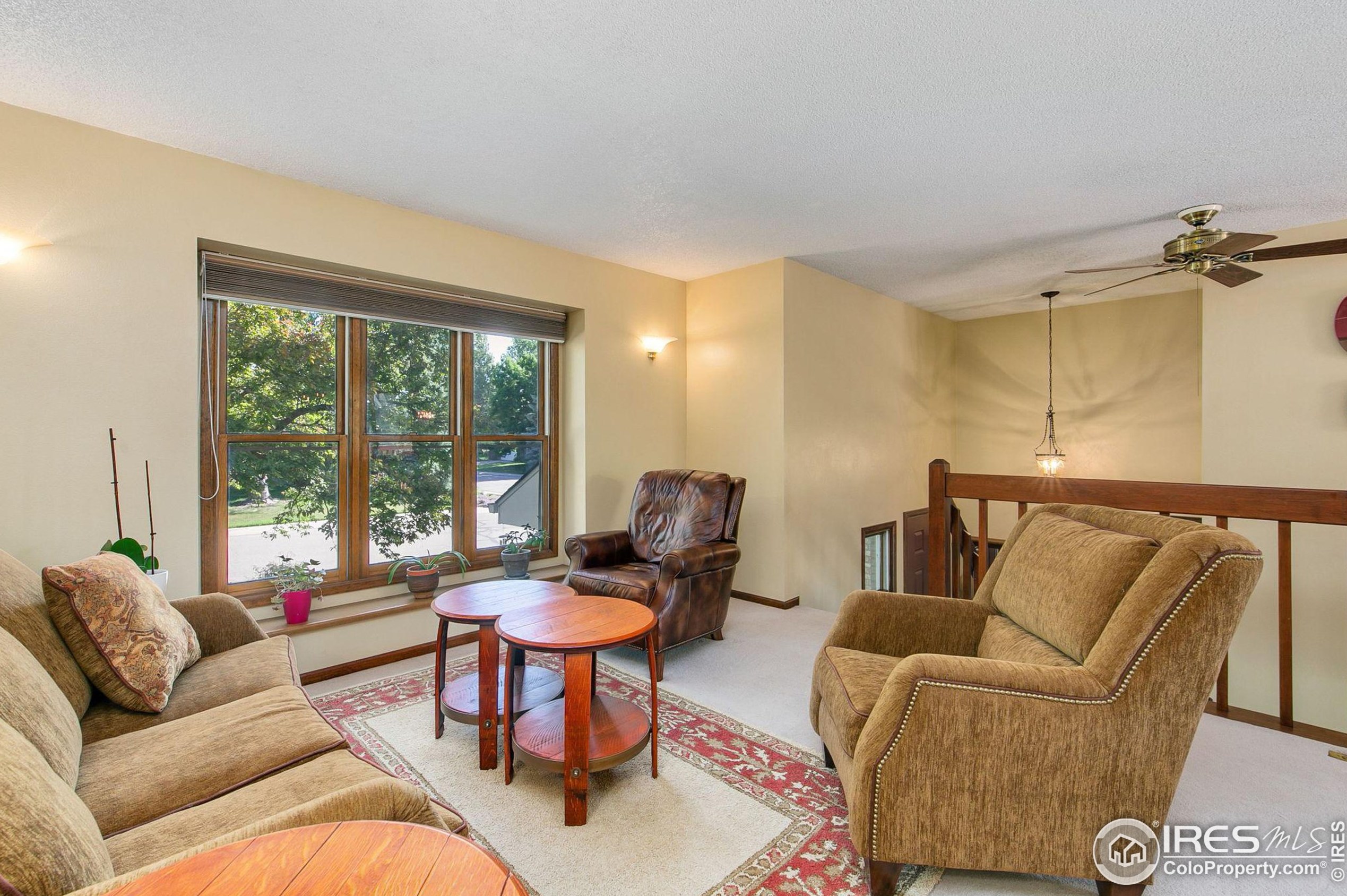 1743 Eastwood Ct, Fort Collins CO  80525-2030 exterior