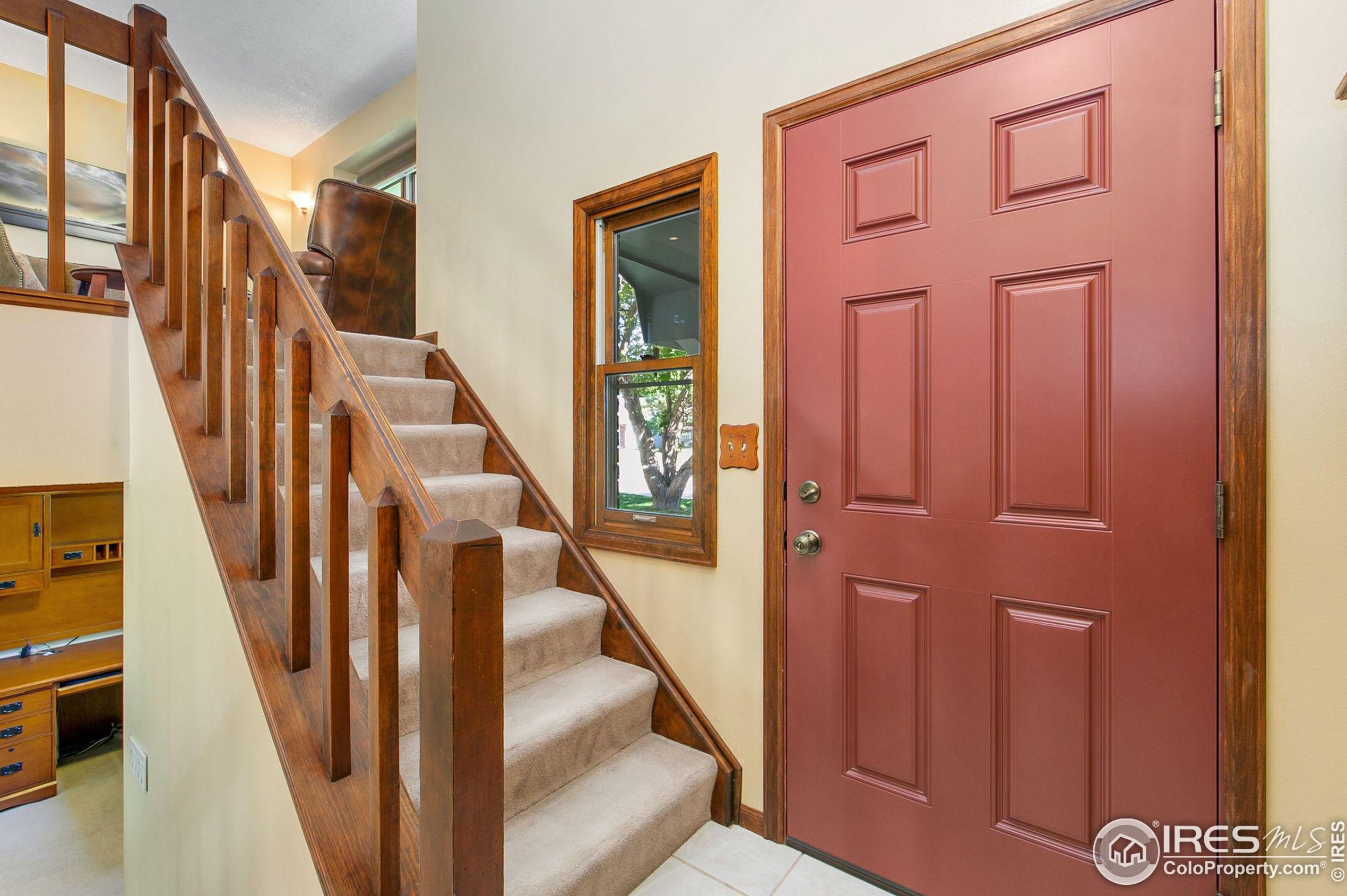 1743 Eastwood Ct, Fort Collins CO  80525-2030 exterior