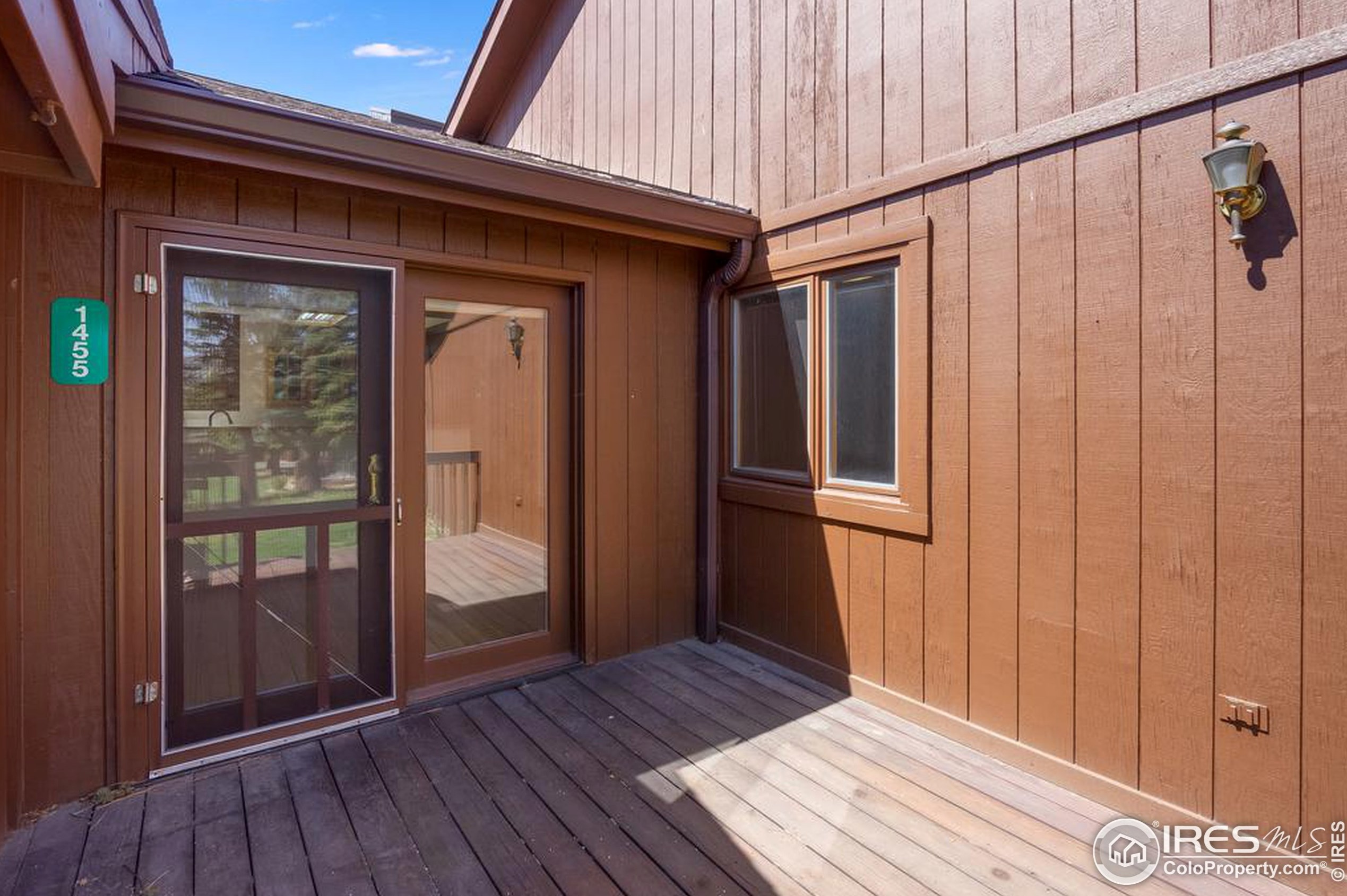 1455 Matthew Cir, Estes Park CO 80517-7424 exterior