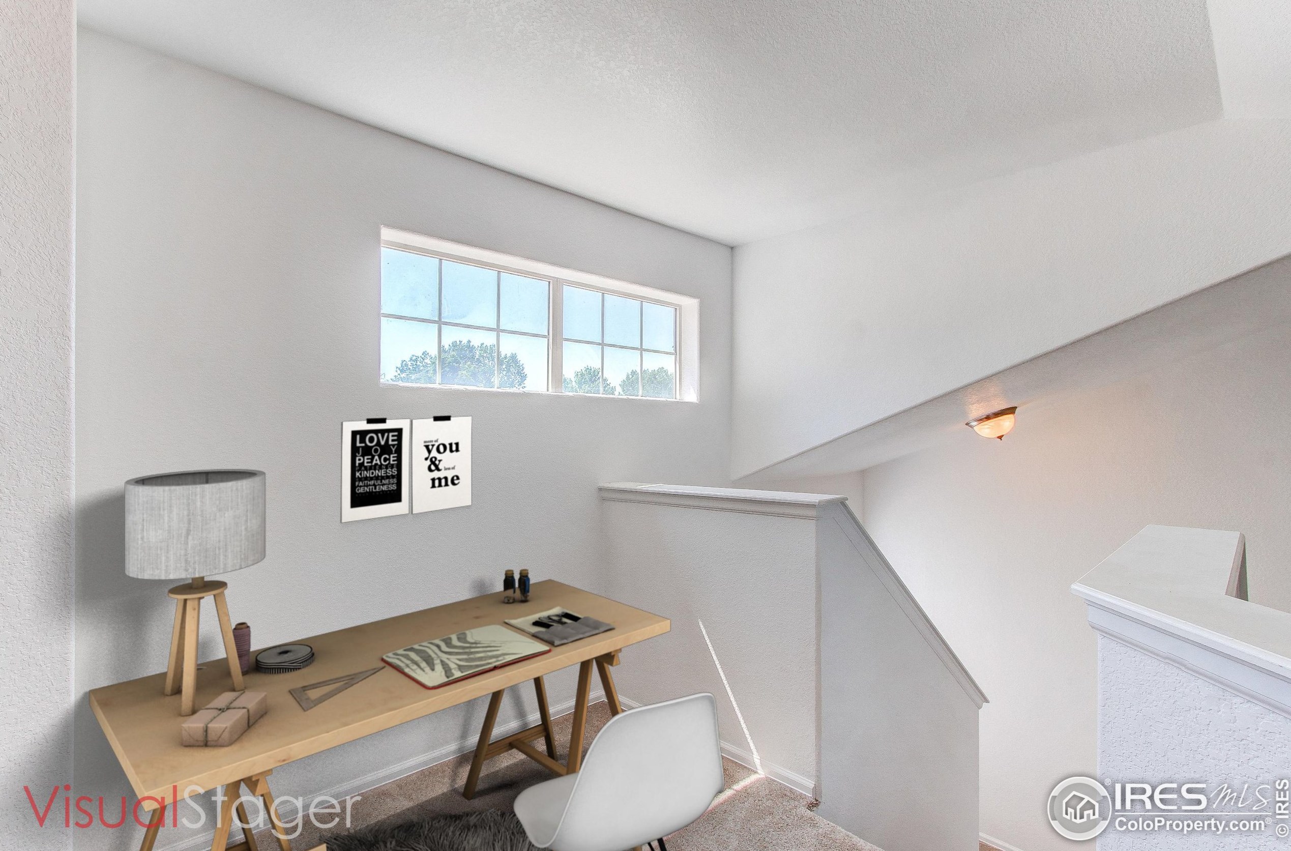 2155 Blue Duck Ct, Loveland CO 80537-6592 exterior