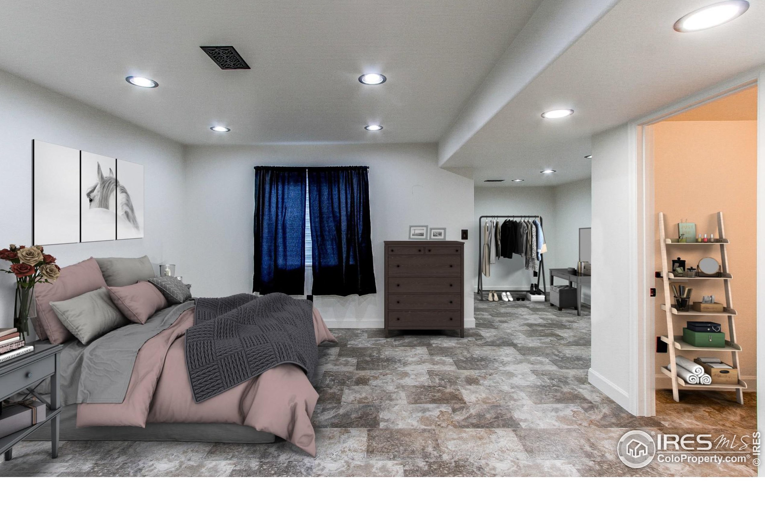 2155 Blue Duck Ct, Loveland CO 80537-6592 exterior