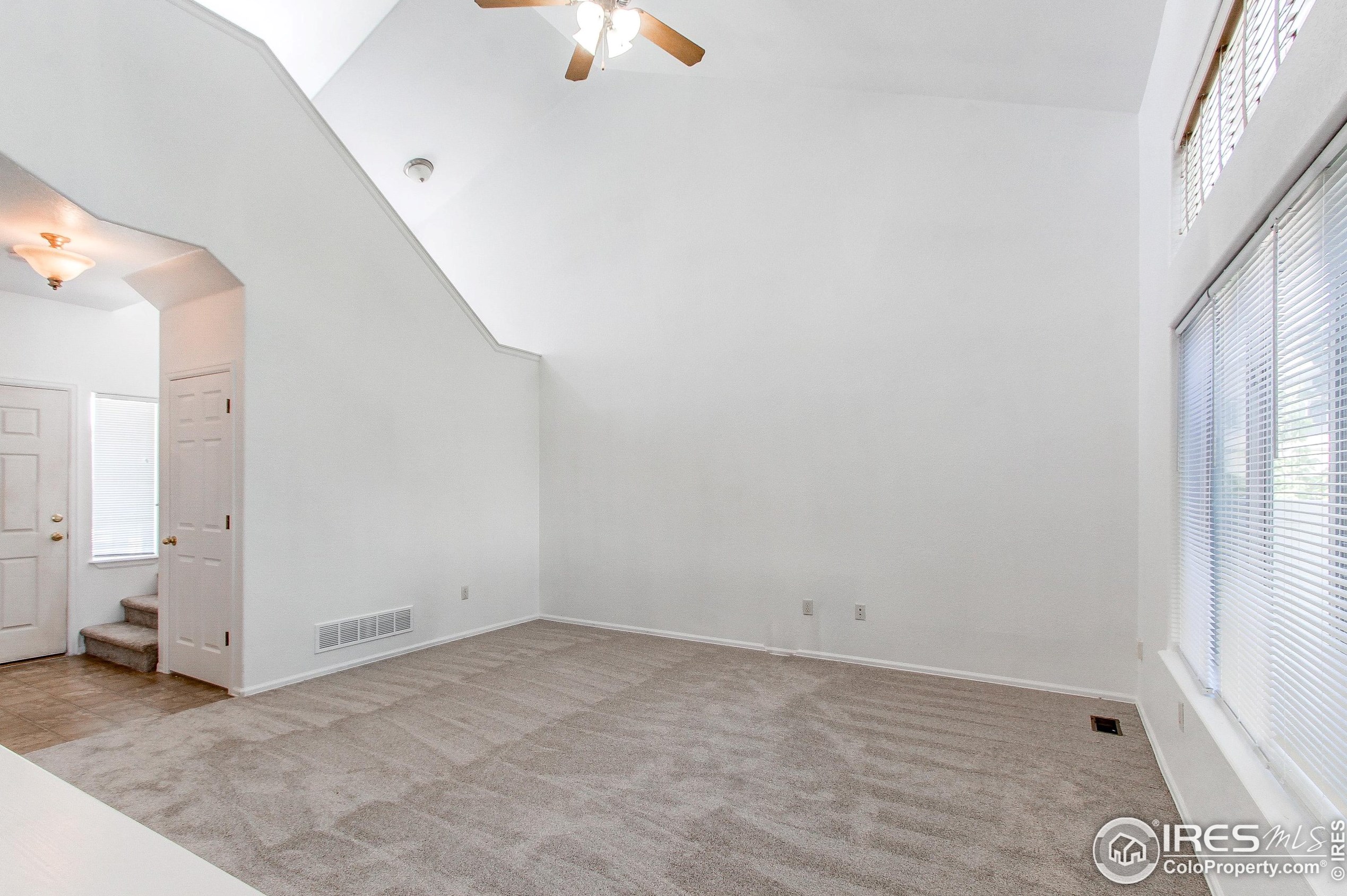 2155 Blue Duck Ct, Loveland CO 80537-6592 exterior