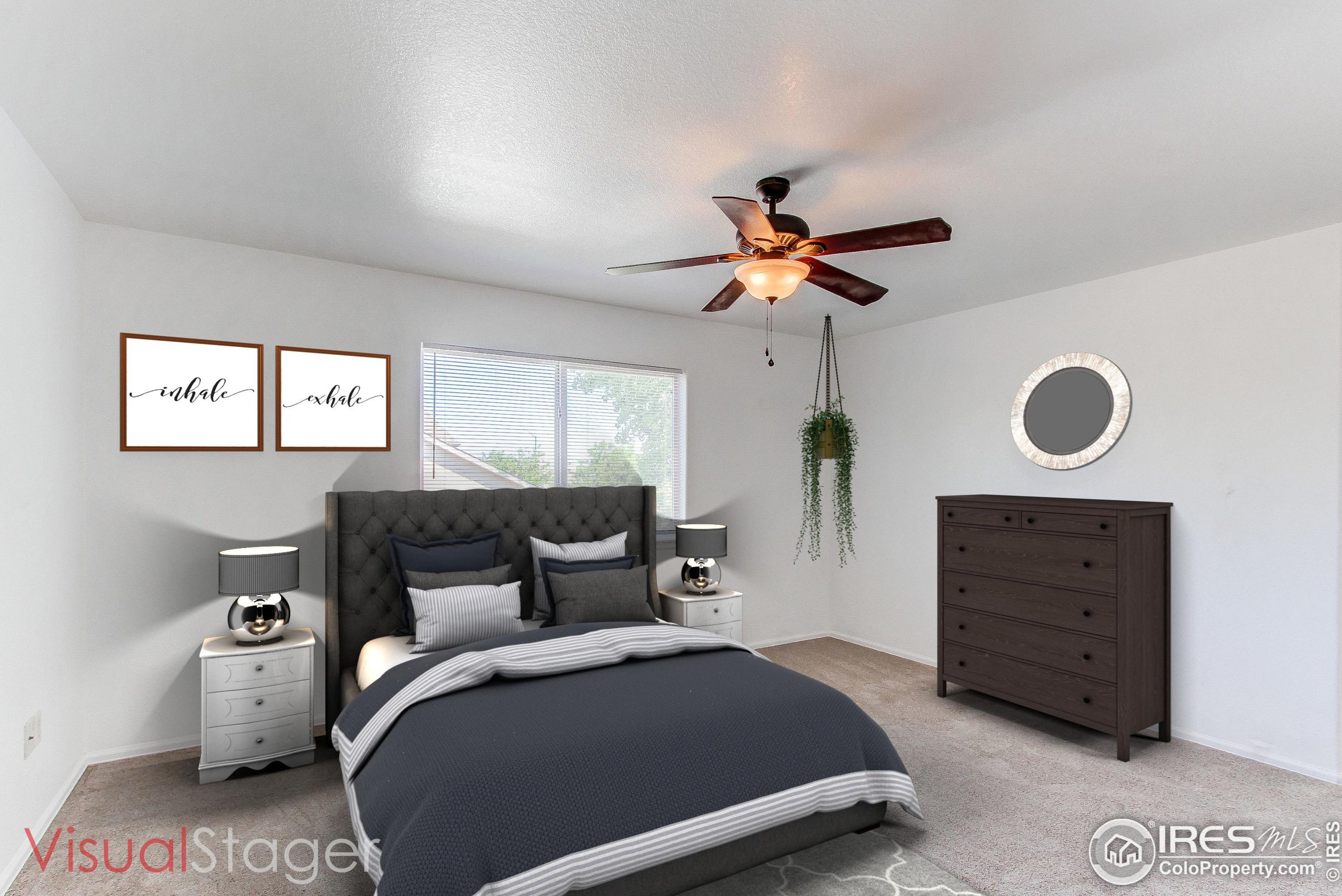 2155 Blue Duck Ct, Loveland CO 80537-6592 exterior