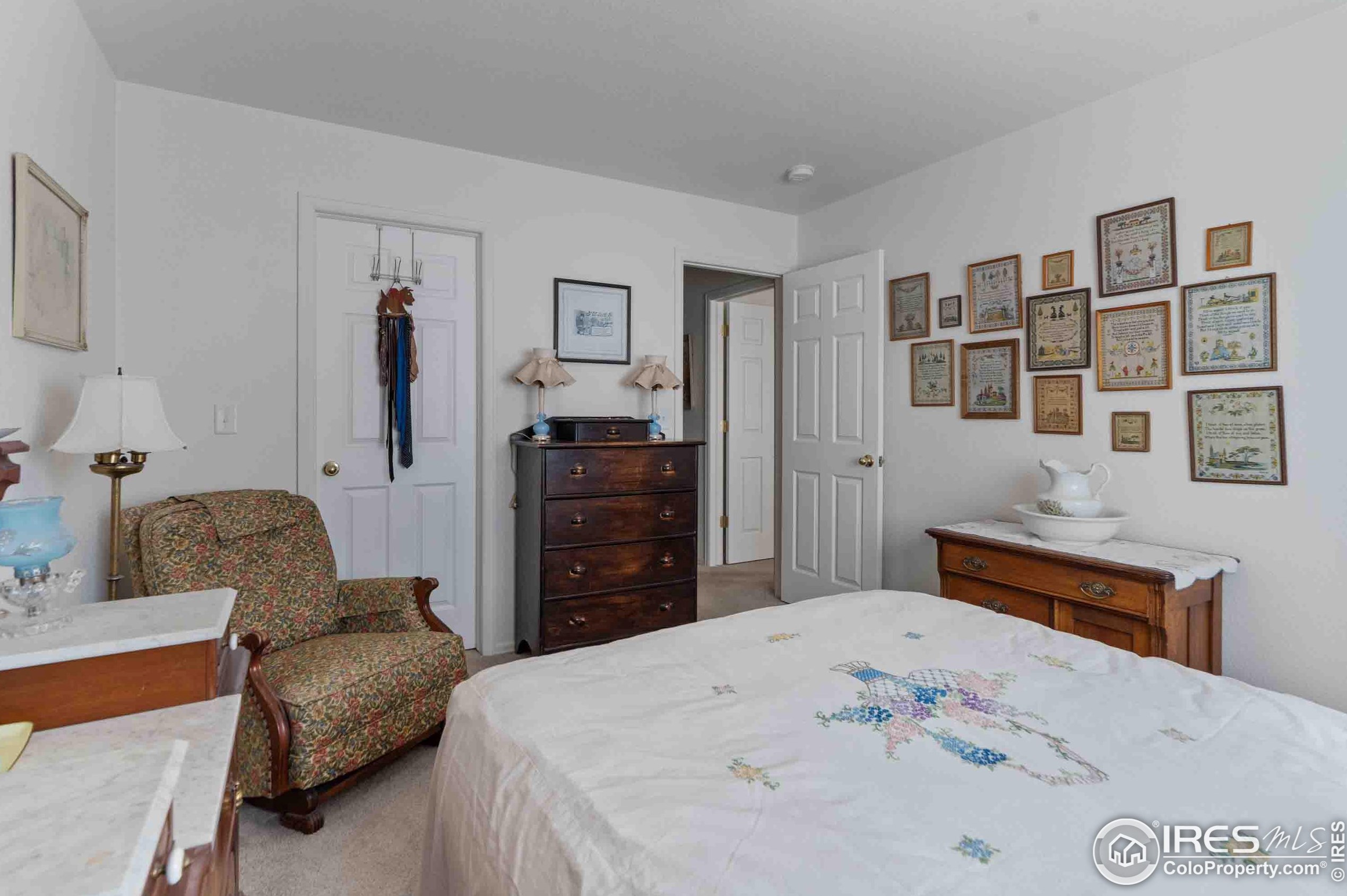309 Windflower Way, Fort Collins CO  80550-6233 exterior