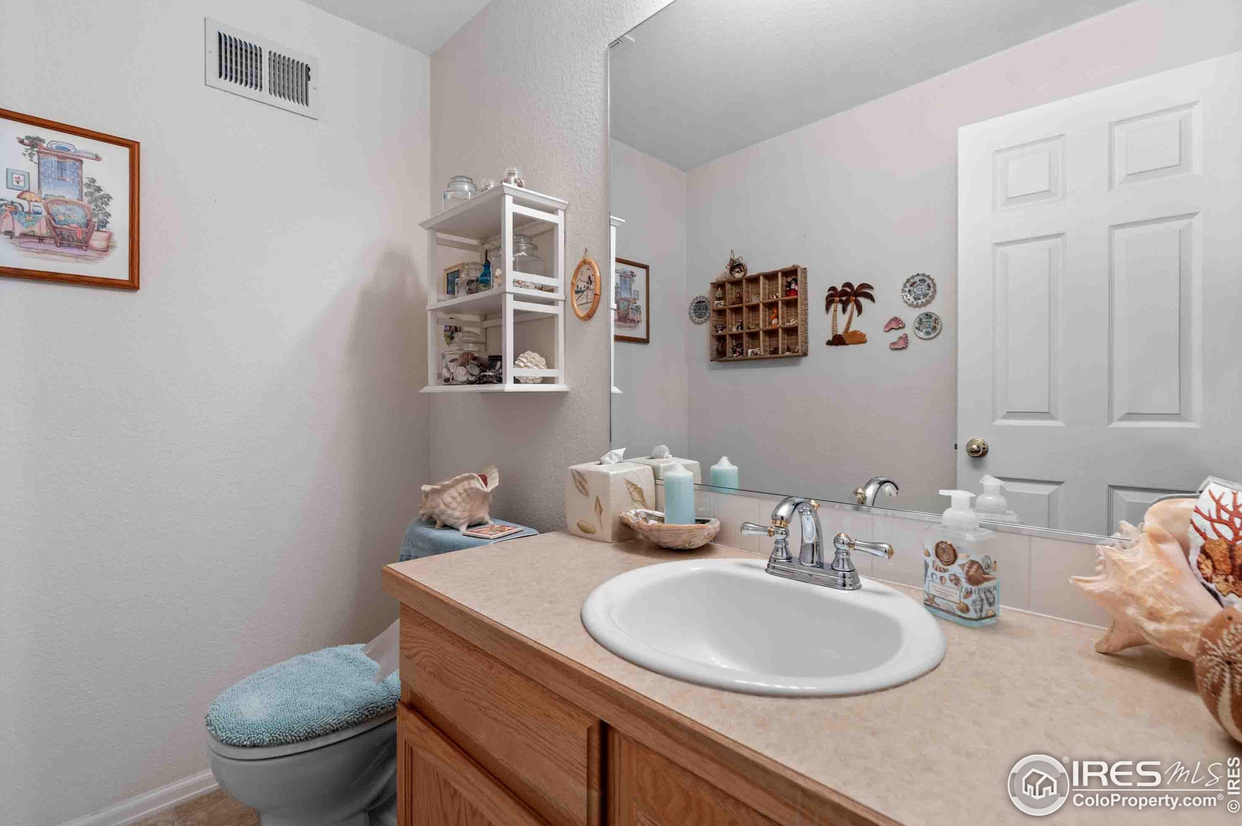 309 Windflower Way, Fort Collins CO  80550-6233 exterior