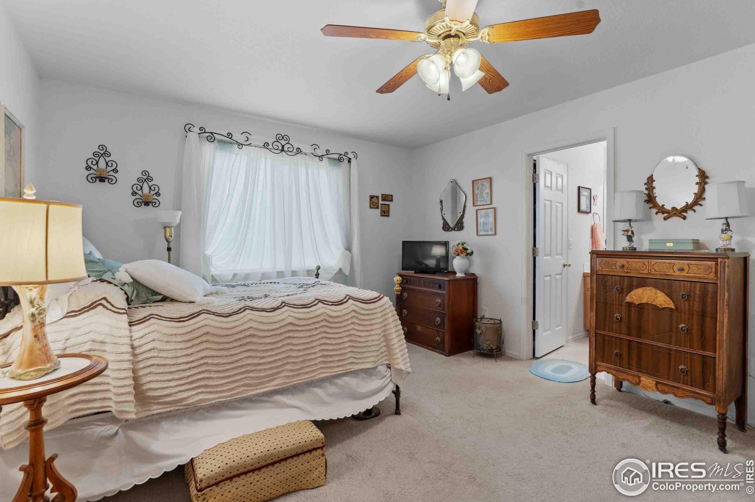 309 Windflower Way, Fort Collins CO  80550-6233 exterior