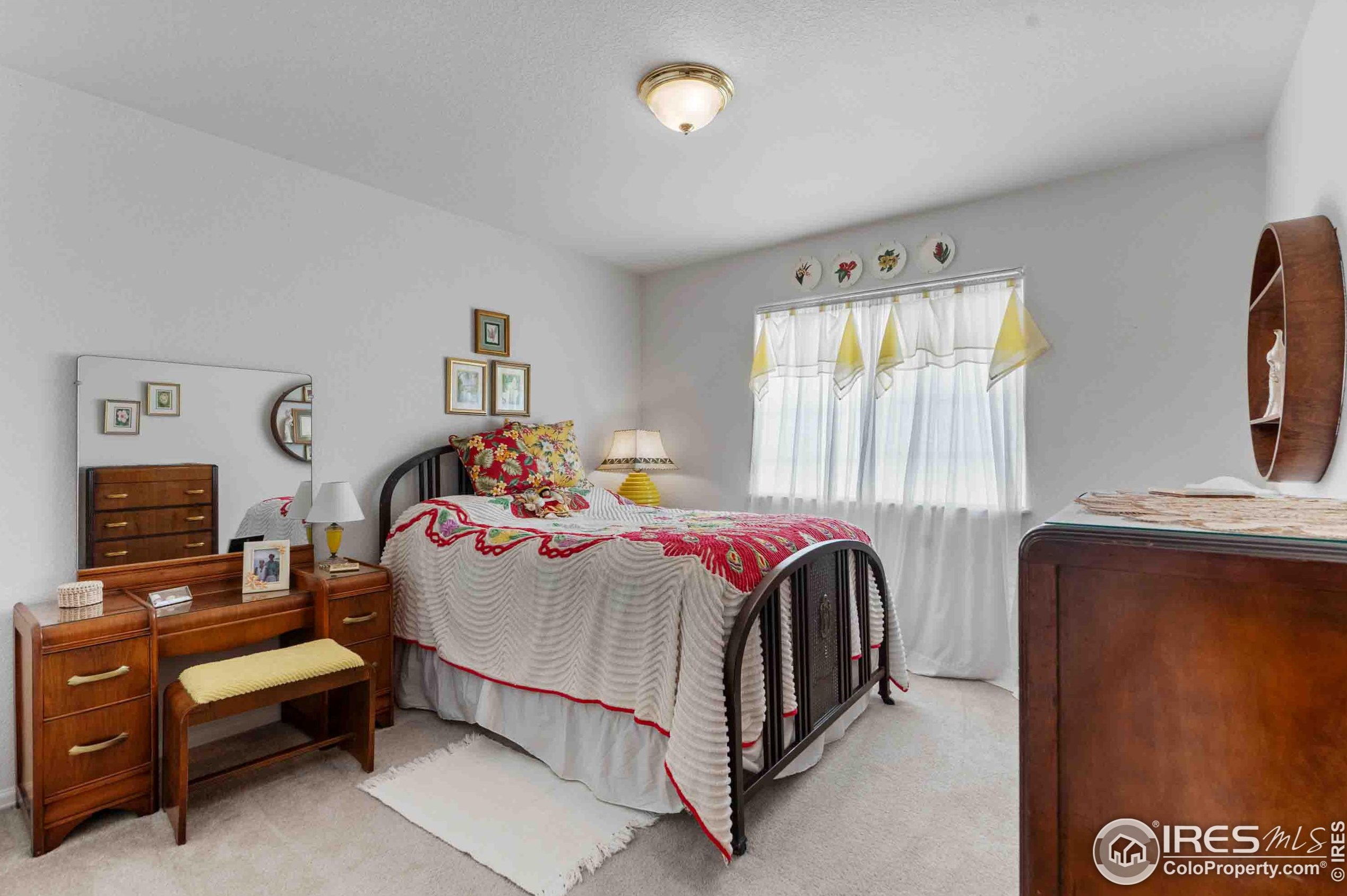 309 Windflower Way, Fort Collins CO  80550-6233 exterior