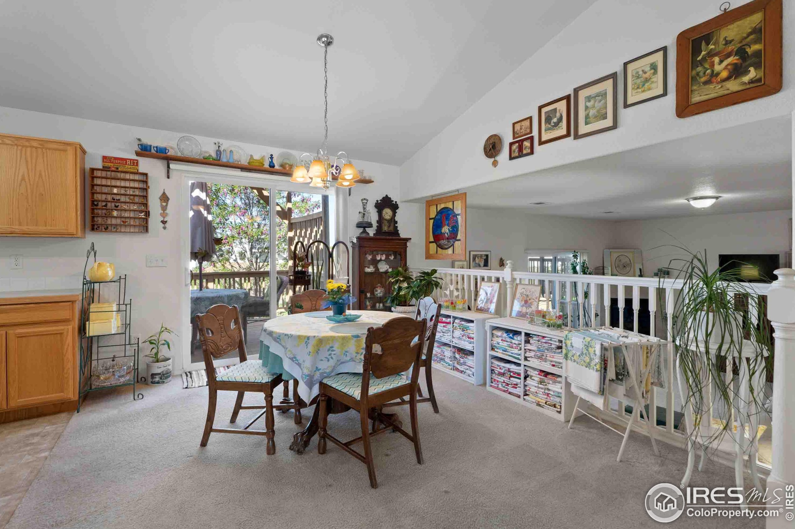 309 Windflower Way, Fort Collins CO  80550-6233 exterior