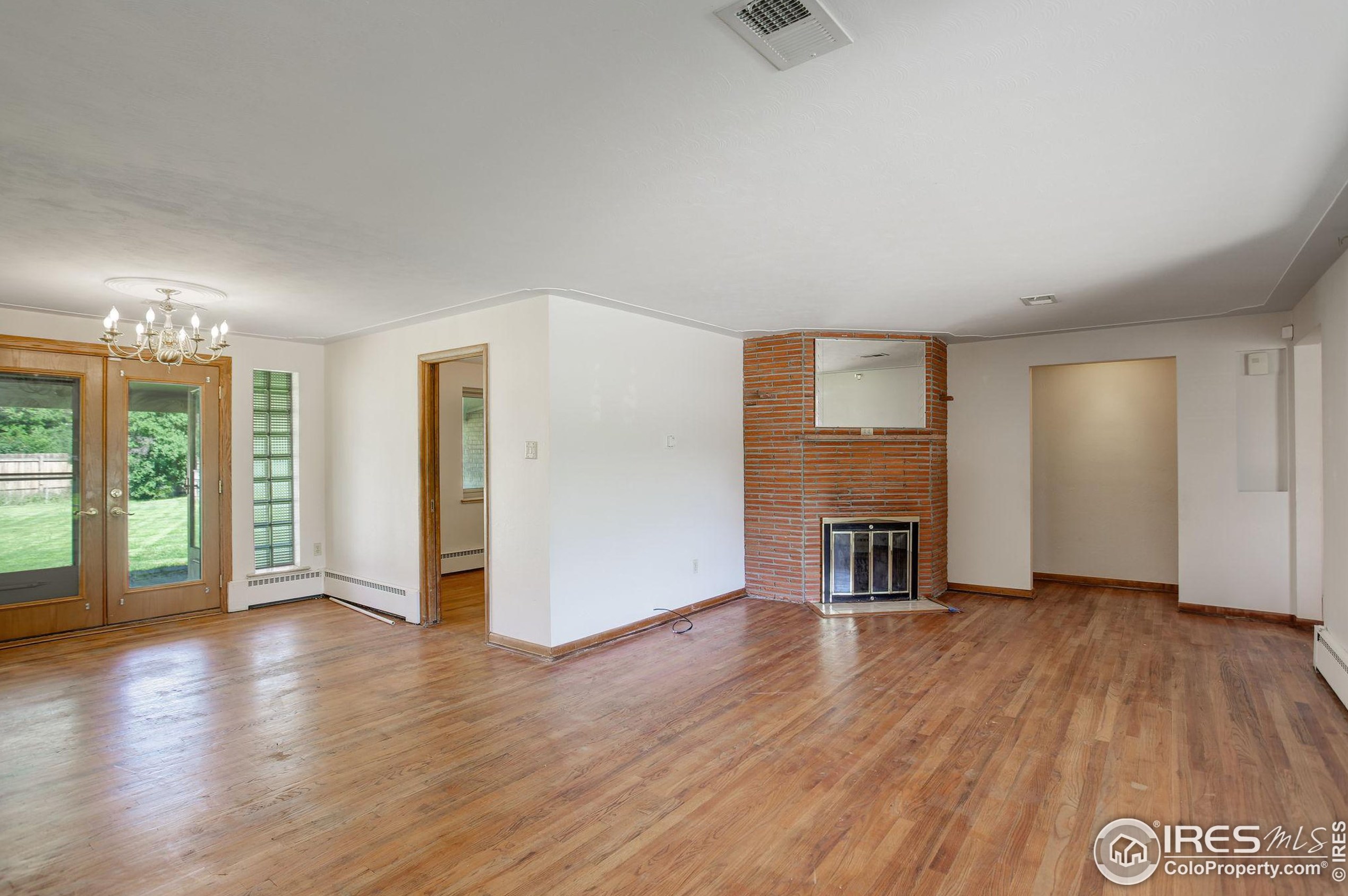 5423 Field Ct, Arvada CO  80002-3039 exterior