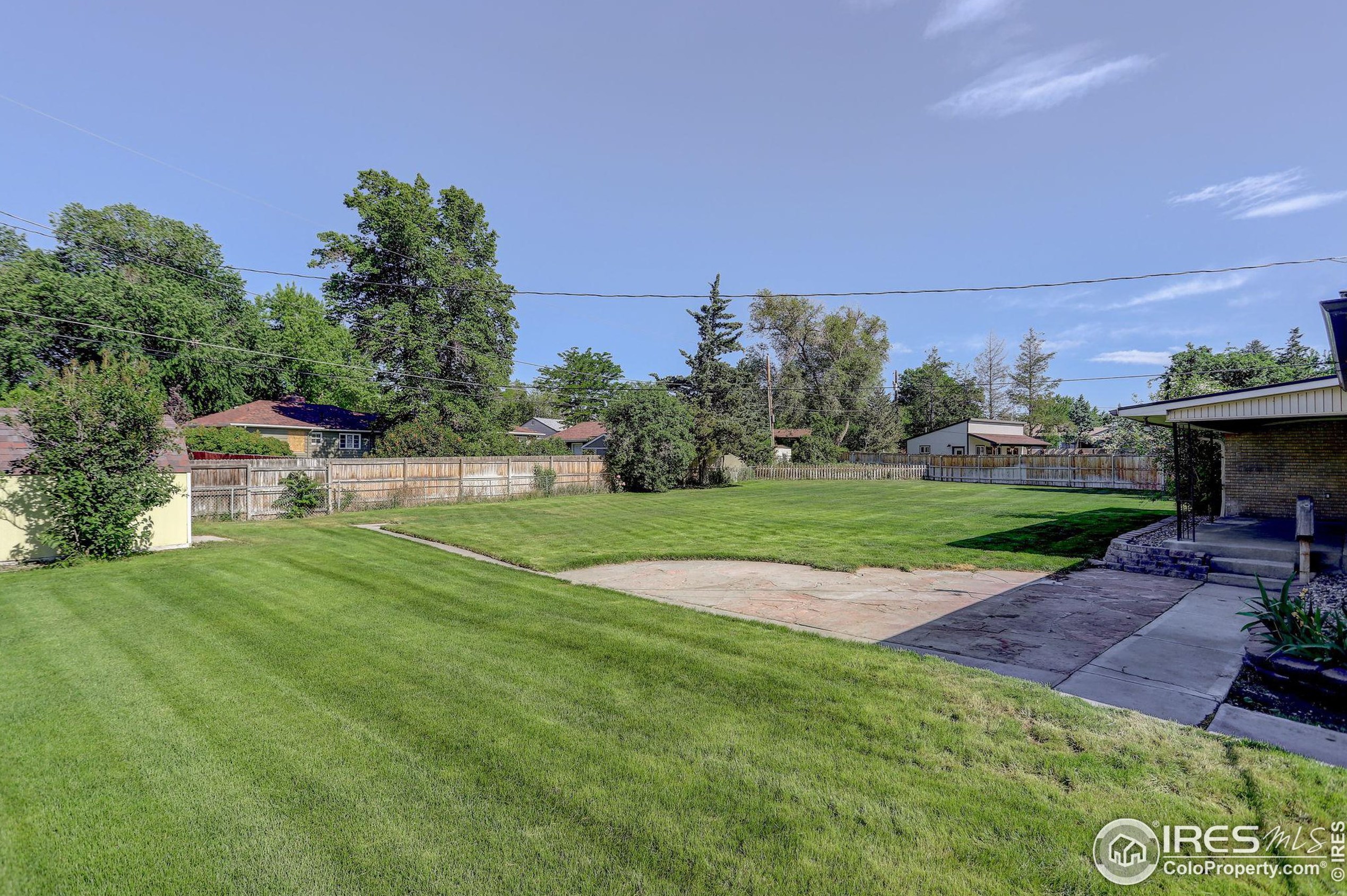 5423 Fld Ct, Arvada CO  80005-4350 exterior