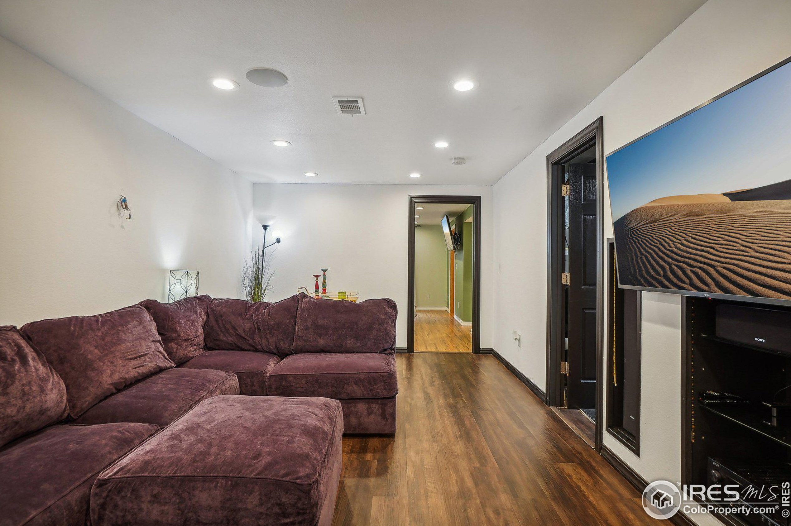 5710 Hickory St, Littleton CO 80120-2217 exterior