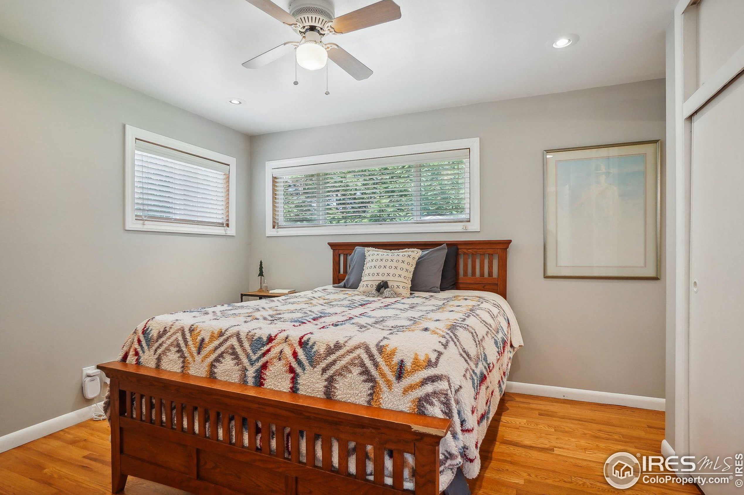 5710 Hickory St, Littleton CO 80120-2217 exterior