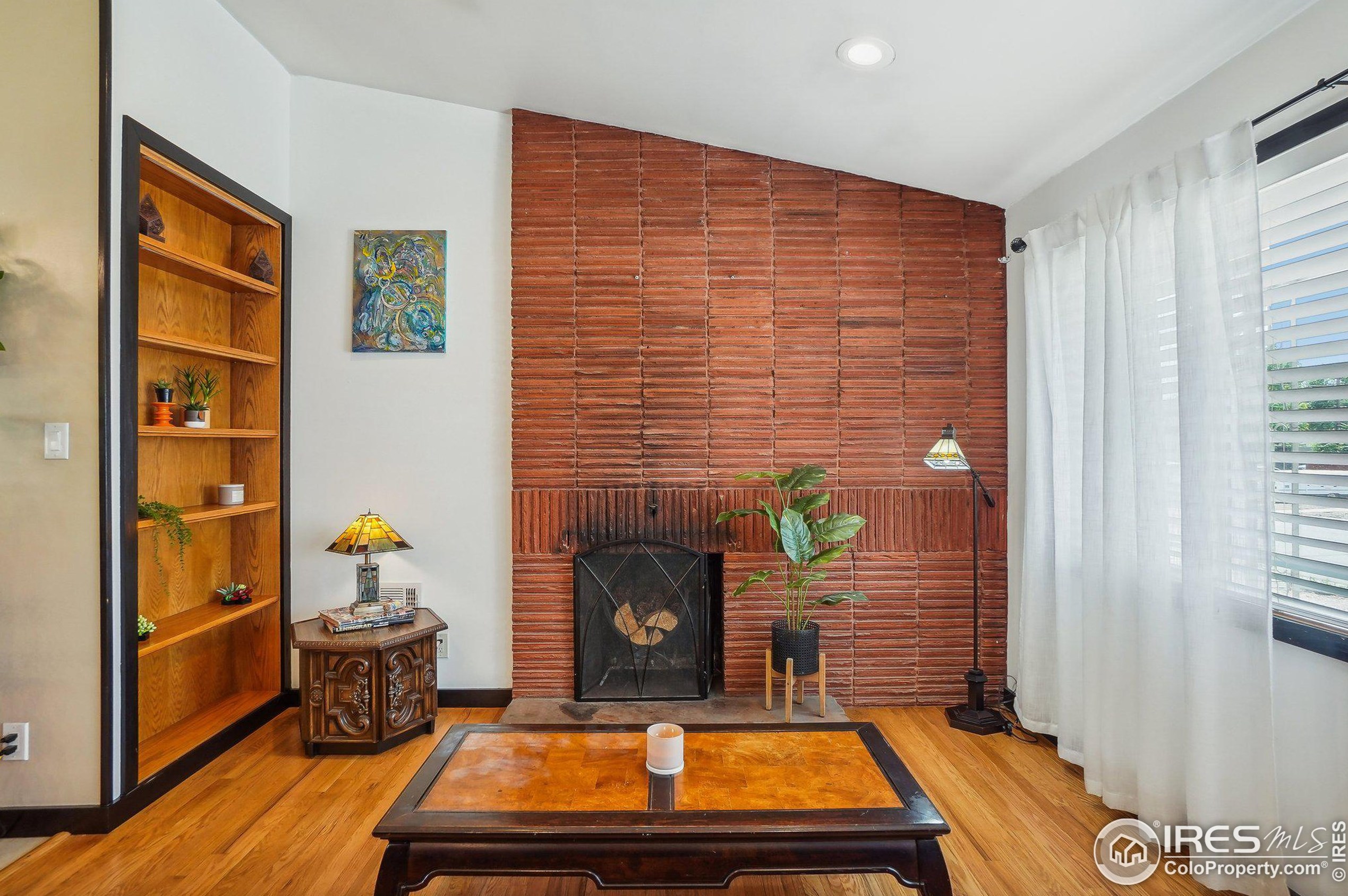 5710 Hickory St, Littleton CO 80120-2217 exterior