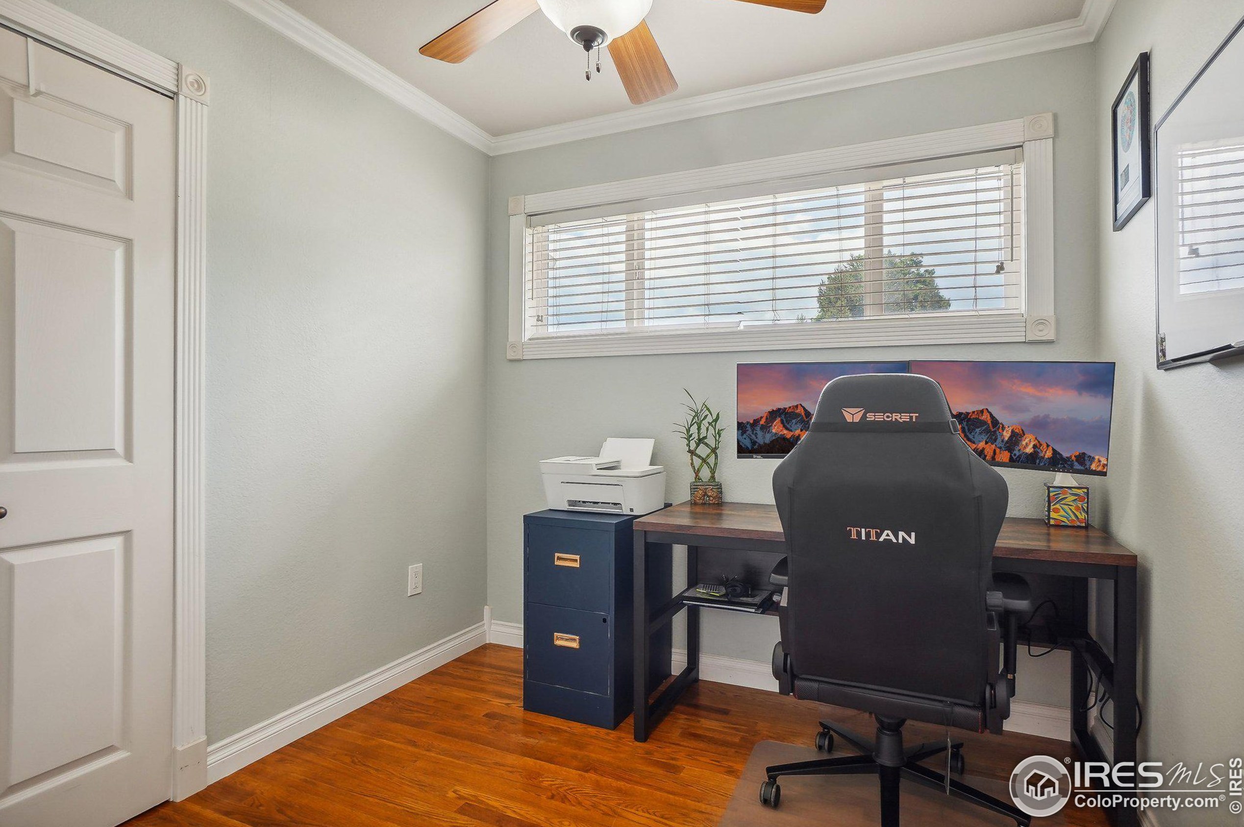 5710 Hickory St, Littleton CO 80120-2217 exterior