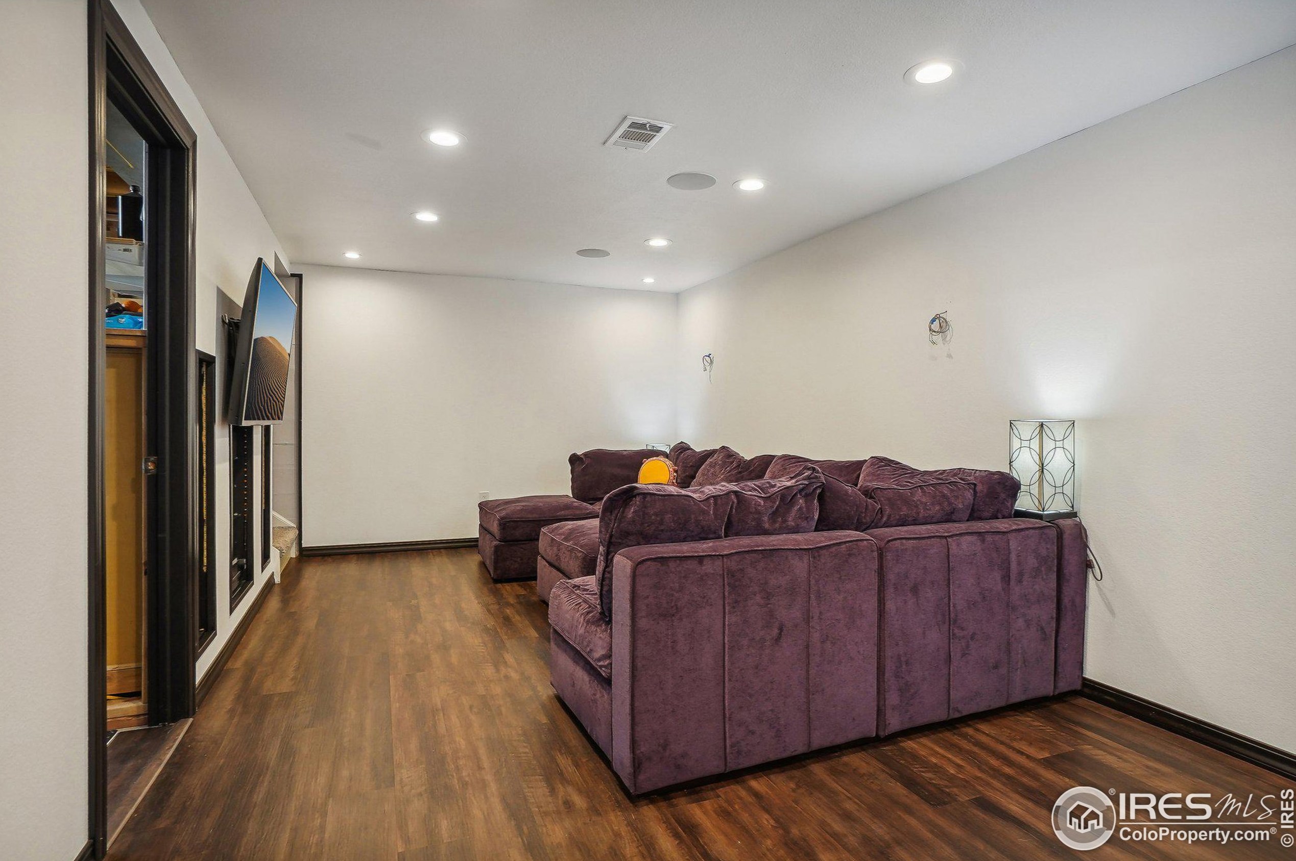 5710 Hickory St, Littleton CO 80120-2217 exterior