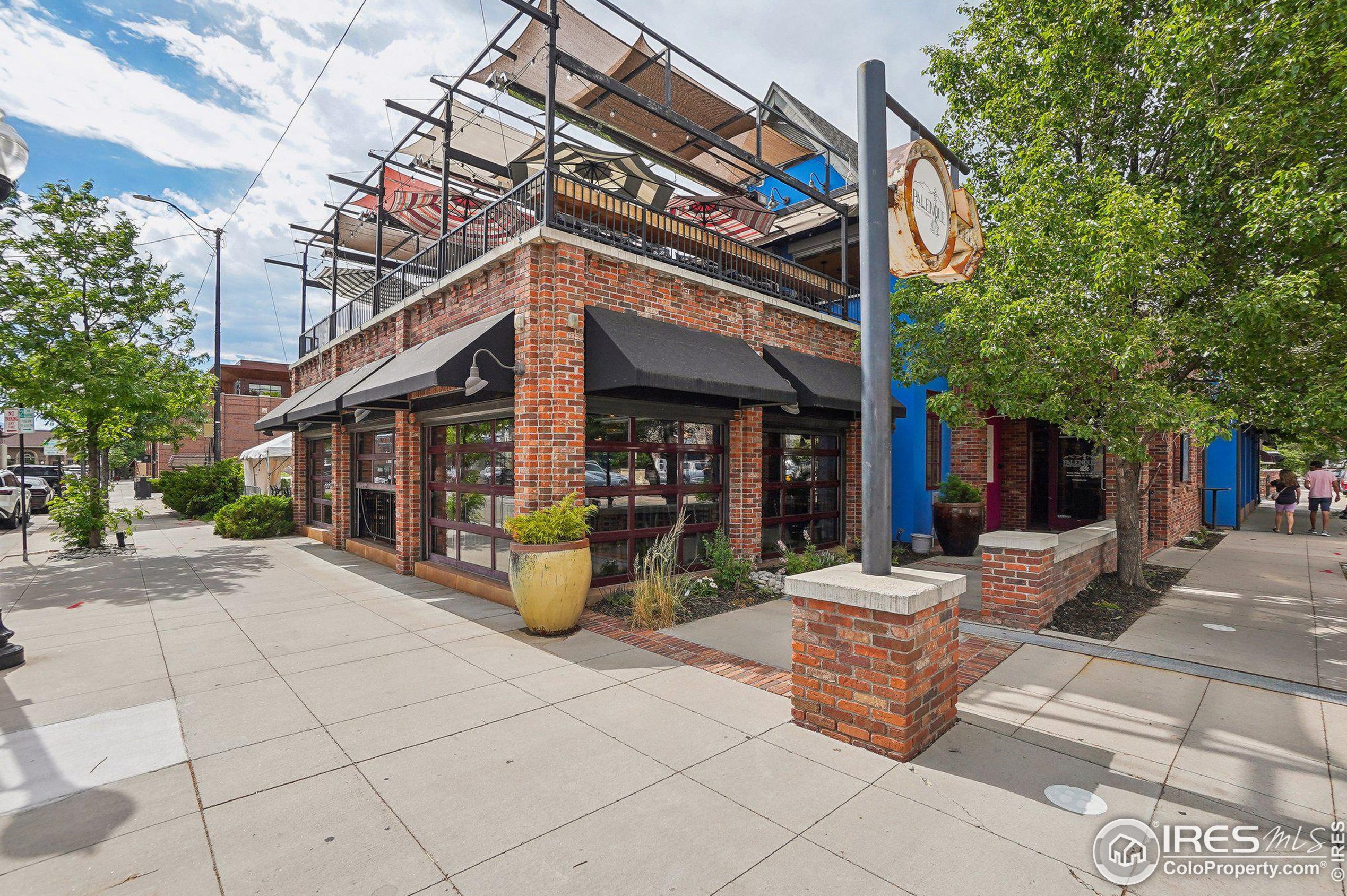 5710 Hickory St, Littleton CO 80120-2217 exterior