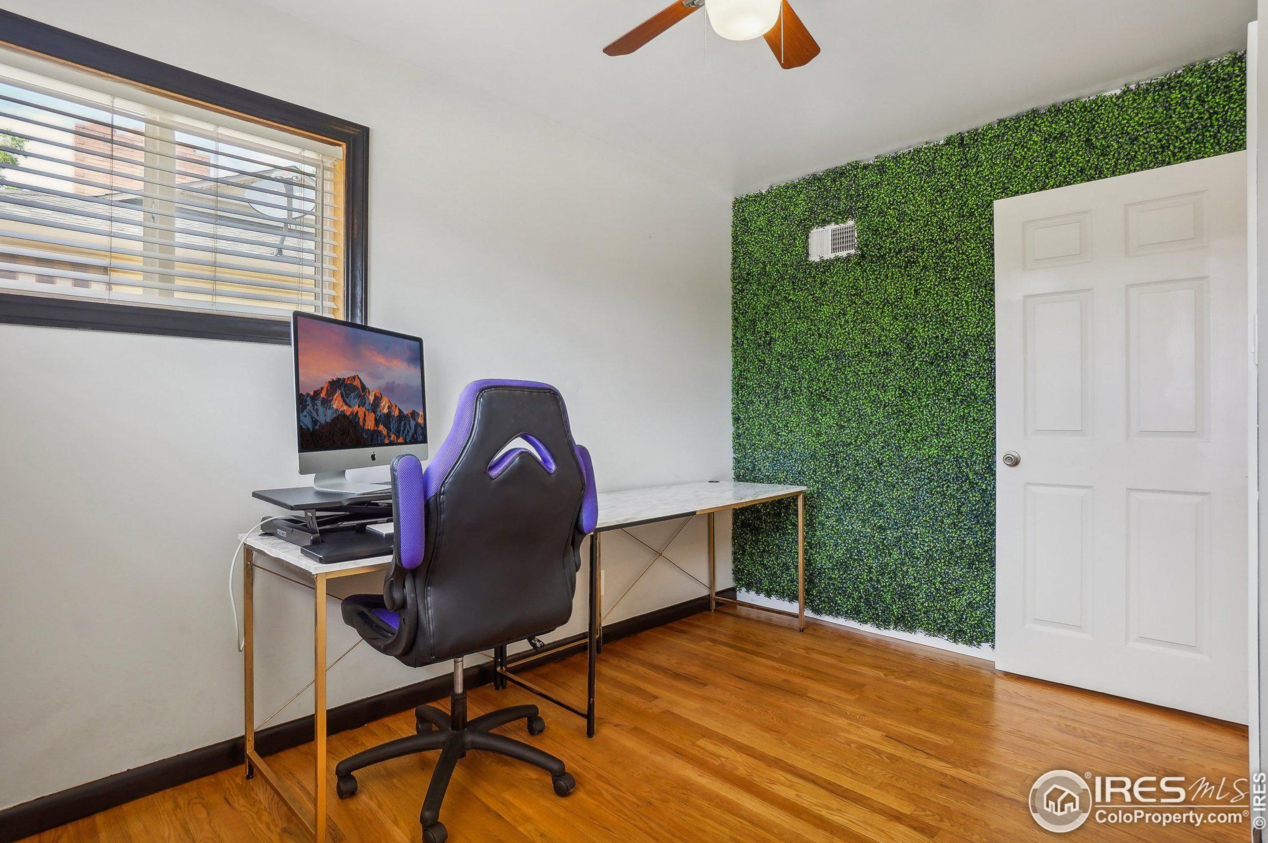 5710 Hickory St, Littleton CO 80120-2217 exterior