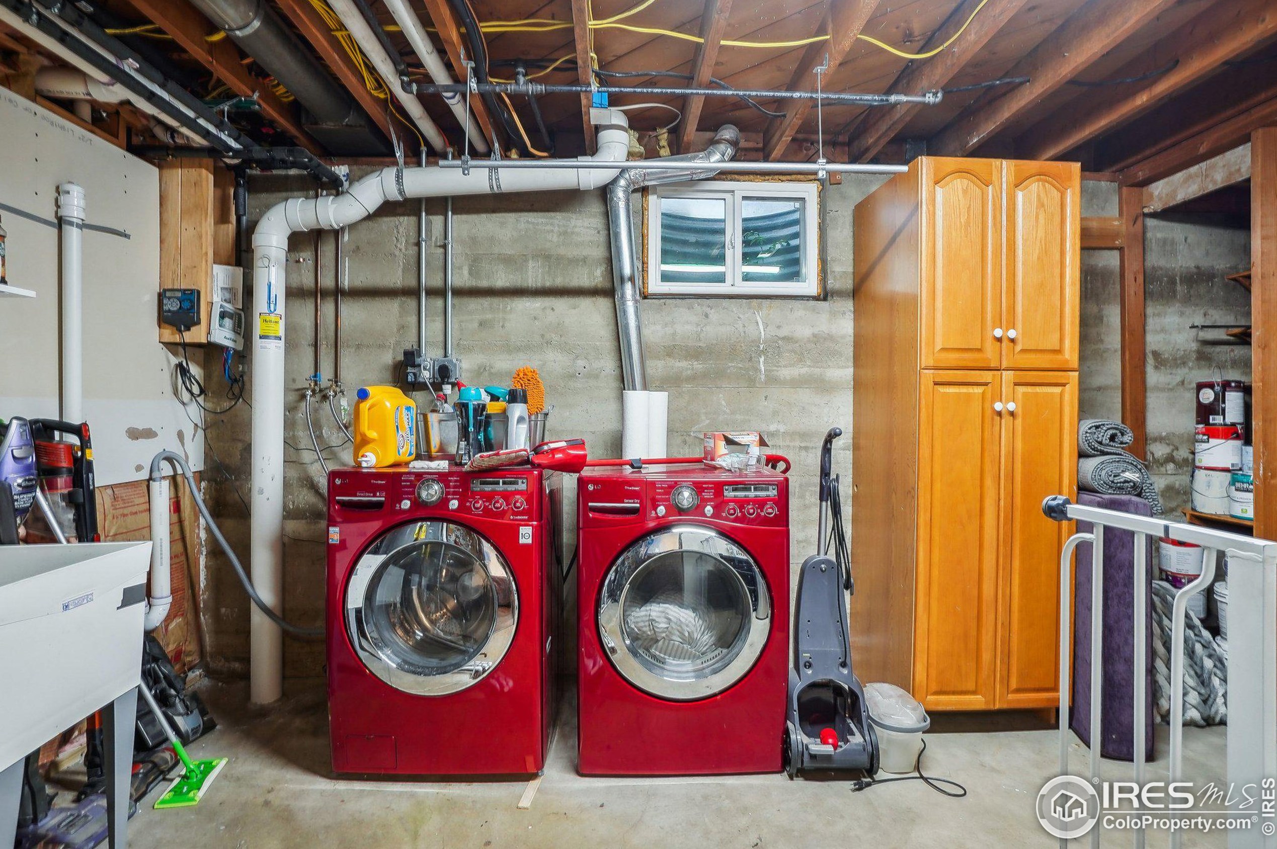 5710 Hickory St, Littleton CO 80120-2217 exterior