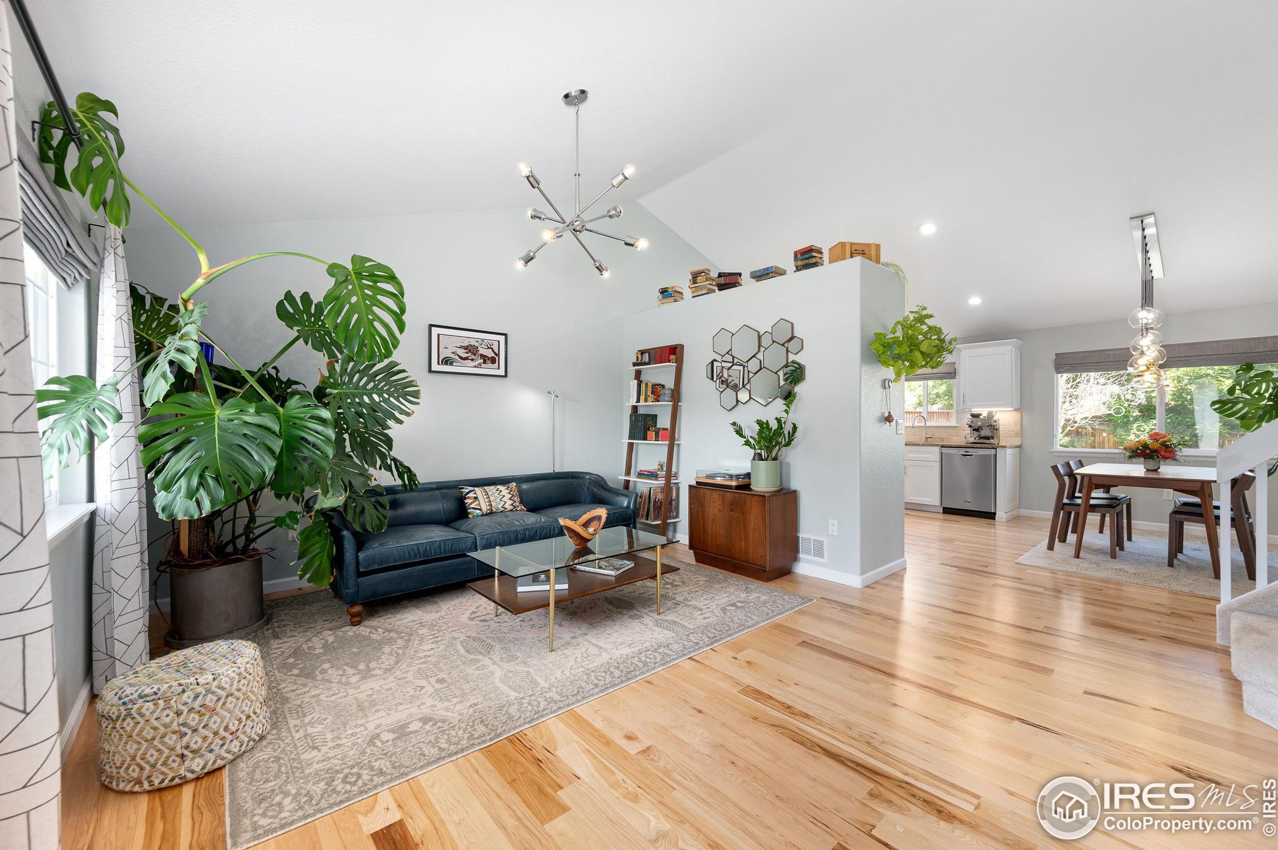 456 Peyton Dr, Fort Collins CO  80525-8259 exterior