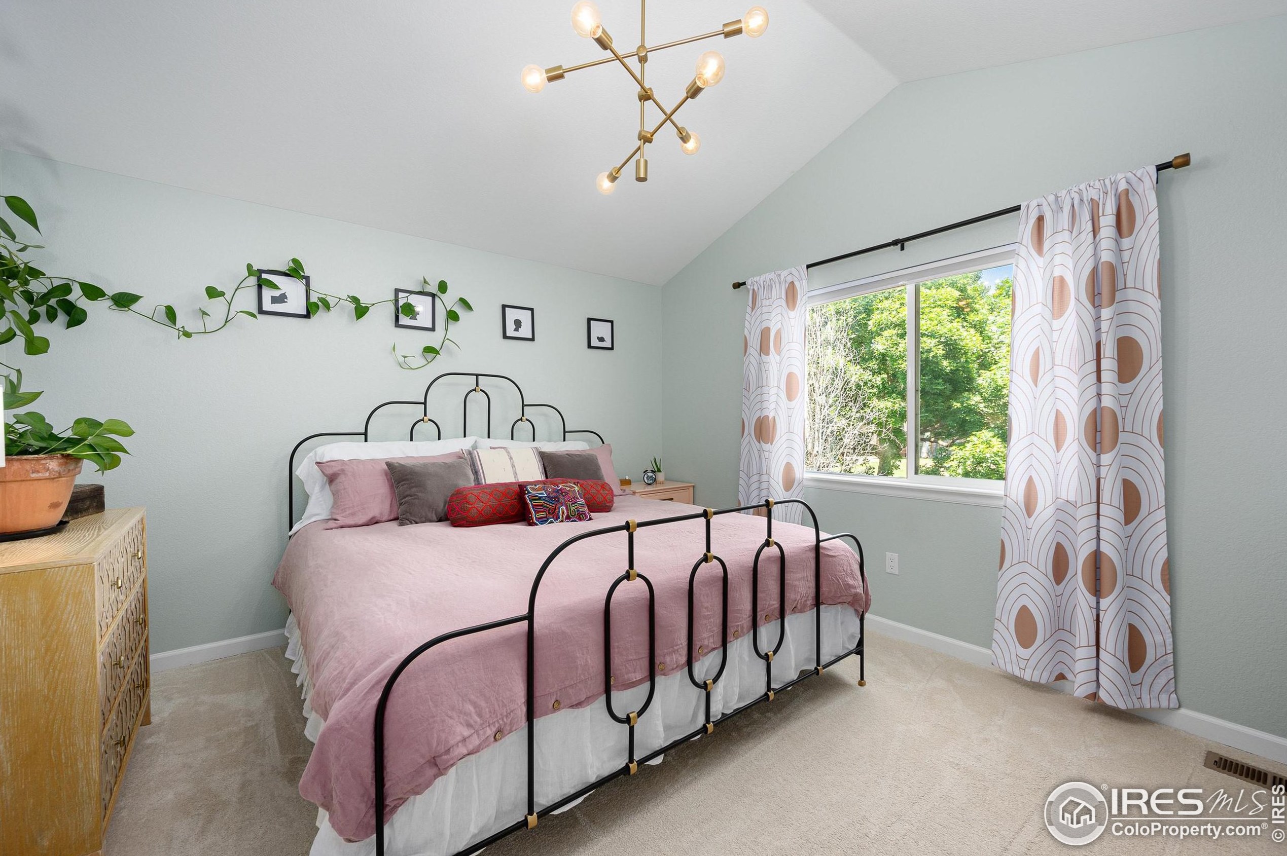 456 Peyton Dr, Fort Collins CO  80525-8259 exterior
