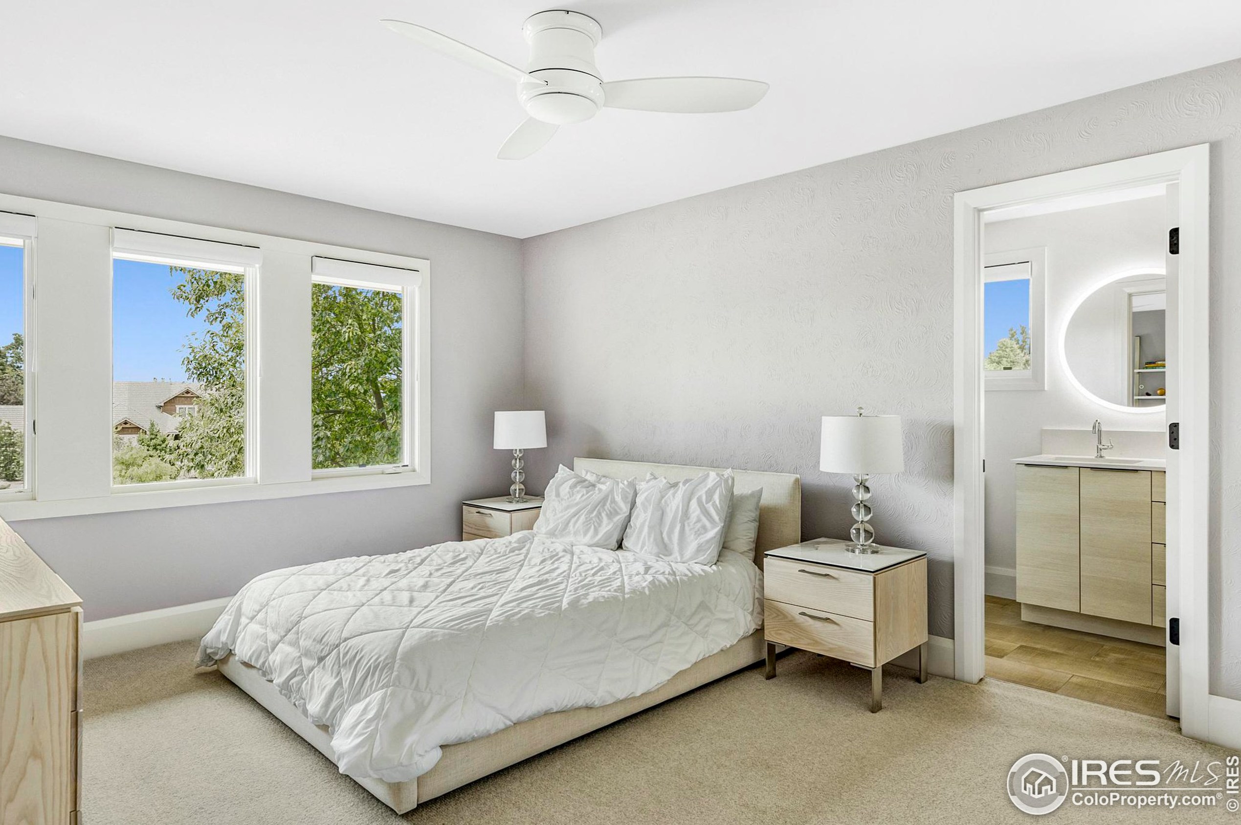 1332 White Hawk Rnch Dr, Boulder CO  80303-1670 exterior